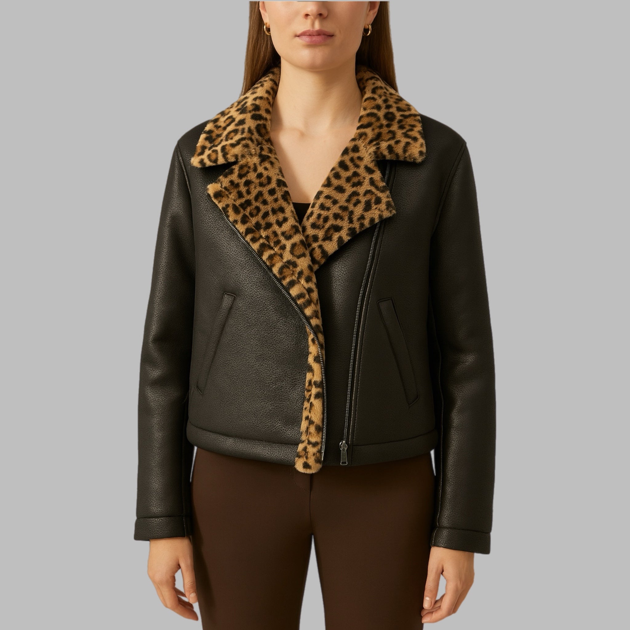 Giacca Gold Miller donna