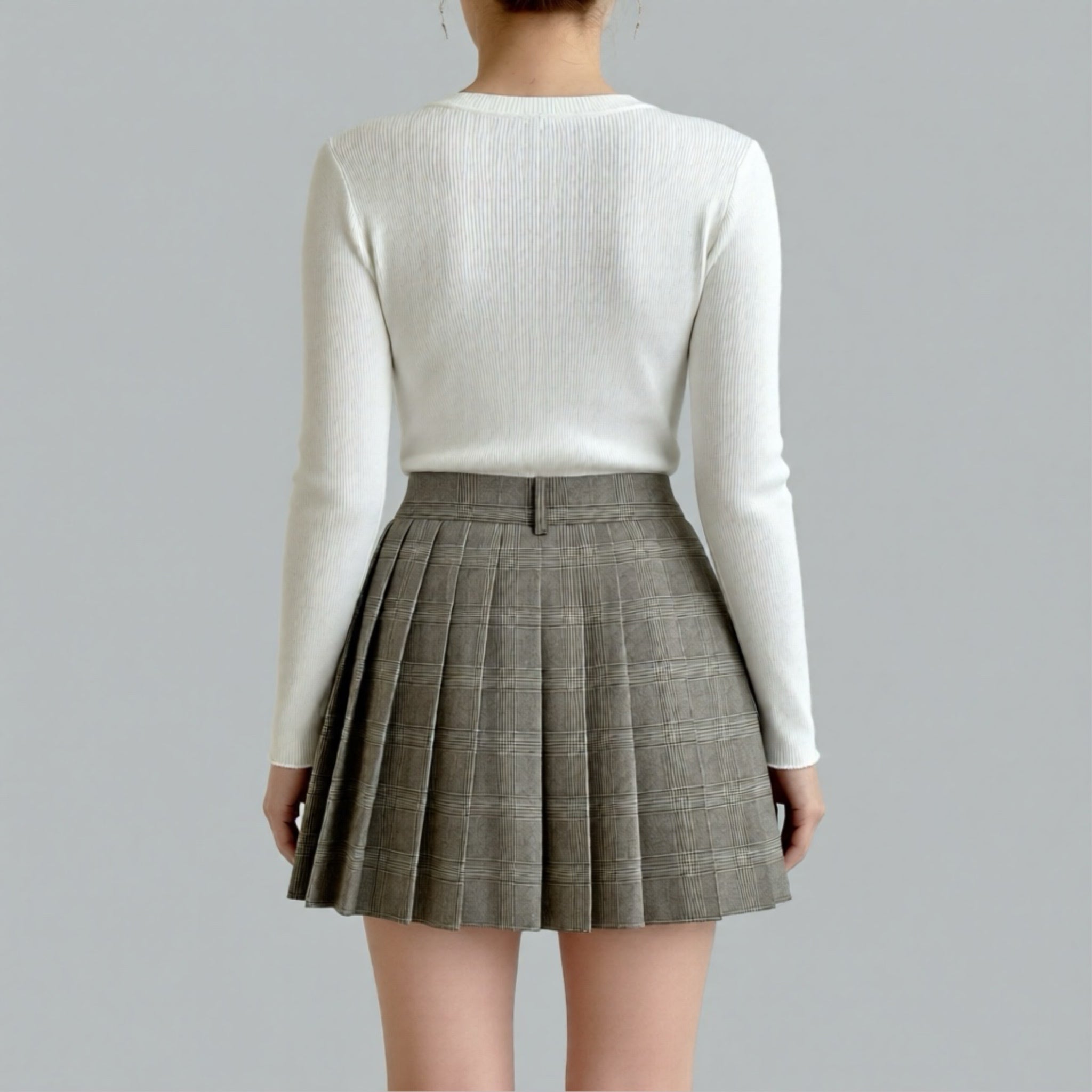 Minigonna M.MA donna