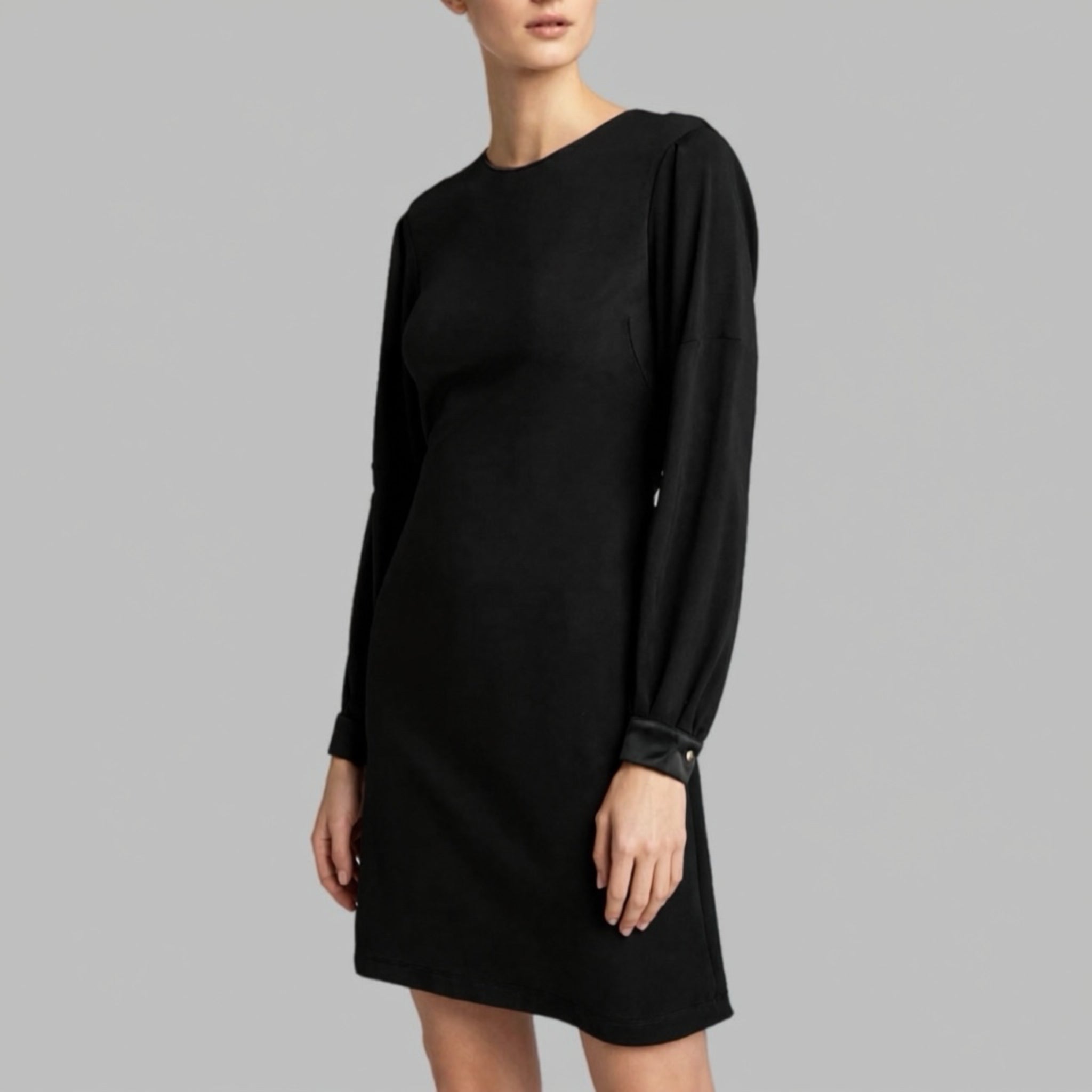 Abito GOLD MILLER donna - AM7514/B67