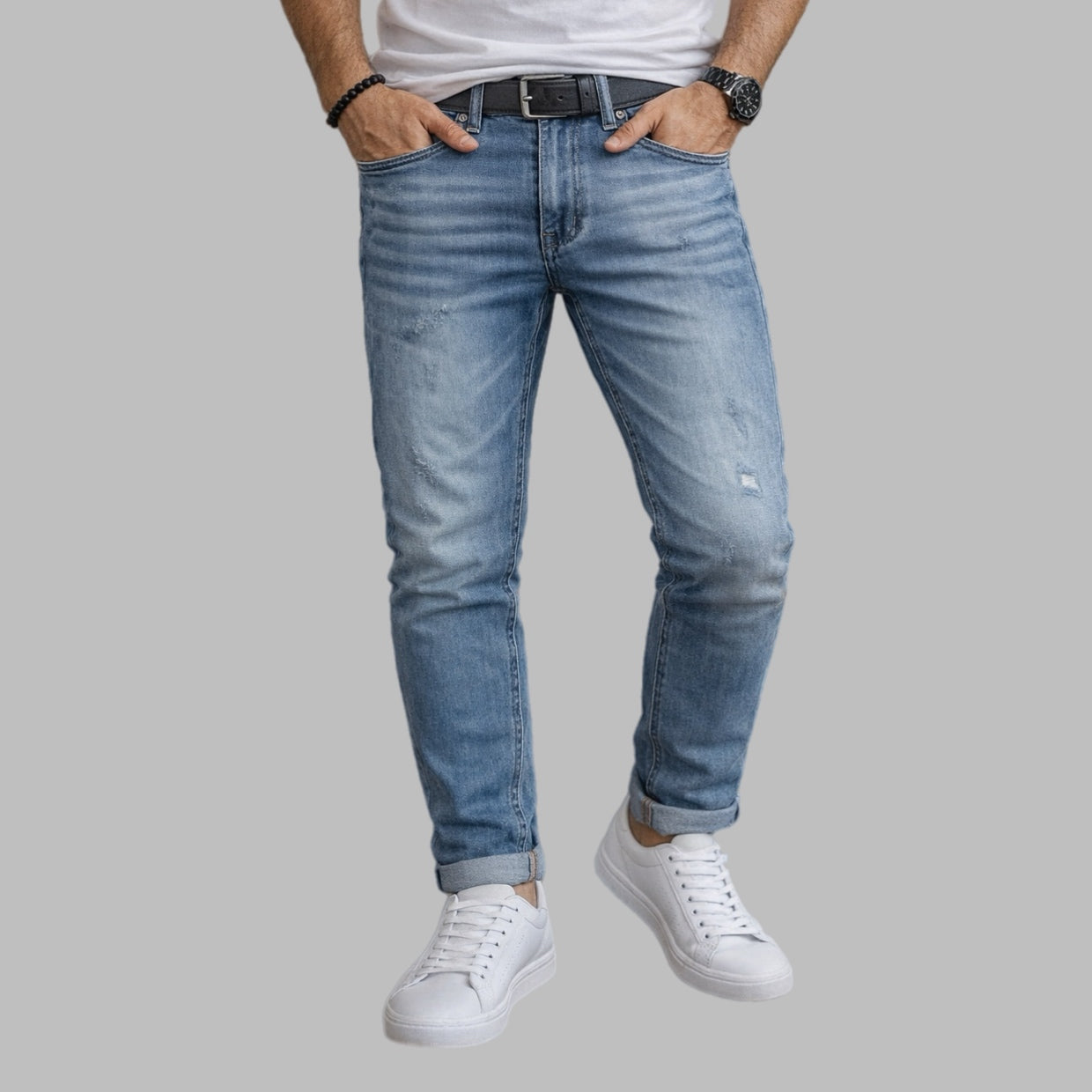Jeans HURAKAN - 553