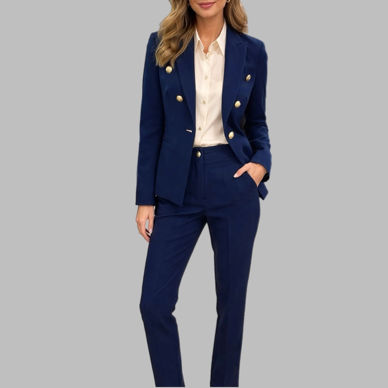 Completo NANEÉ donna-E25087