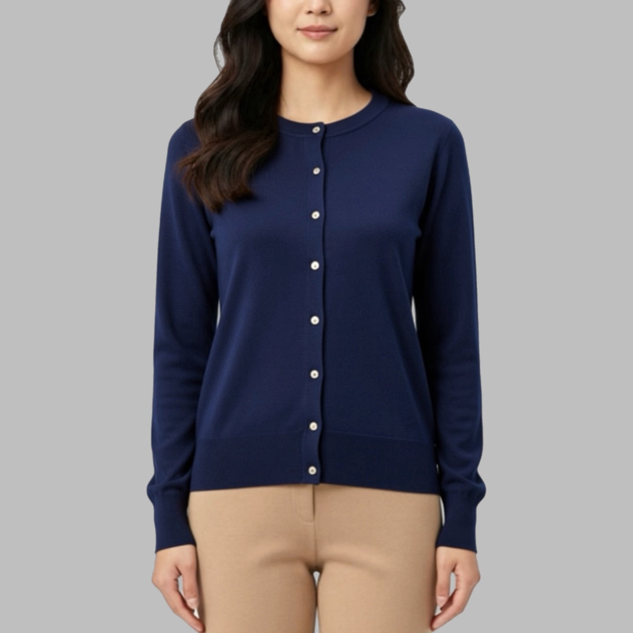 Cardigan URBAN KISS donna - UK10005