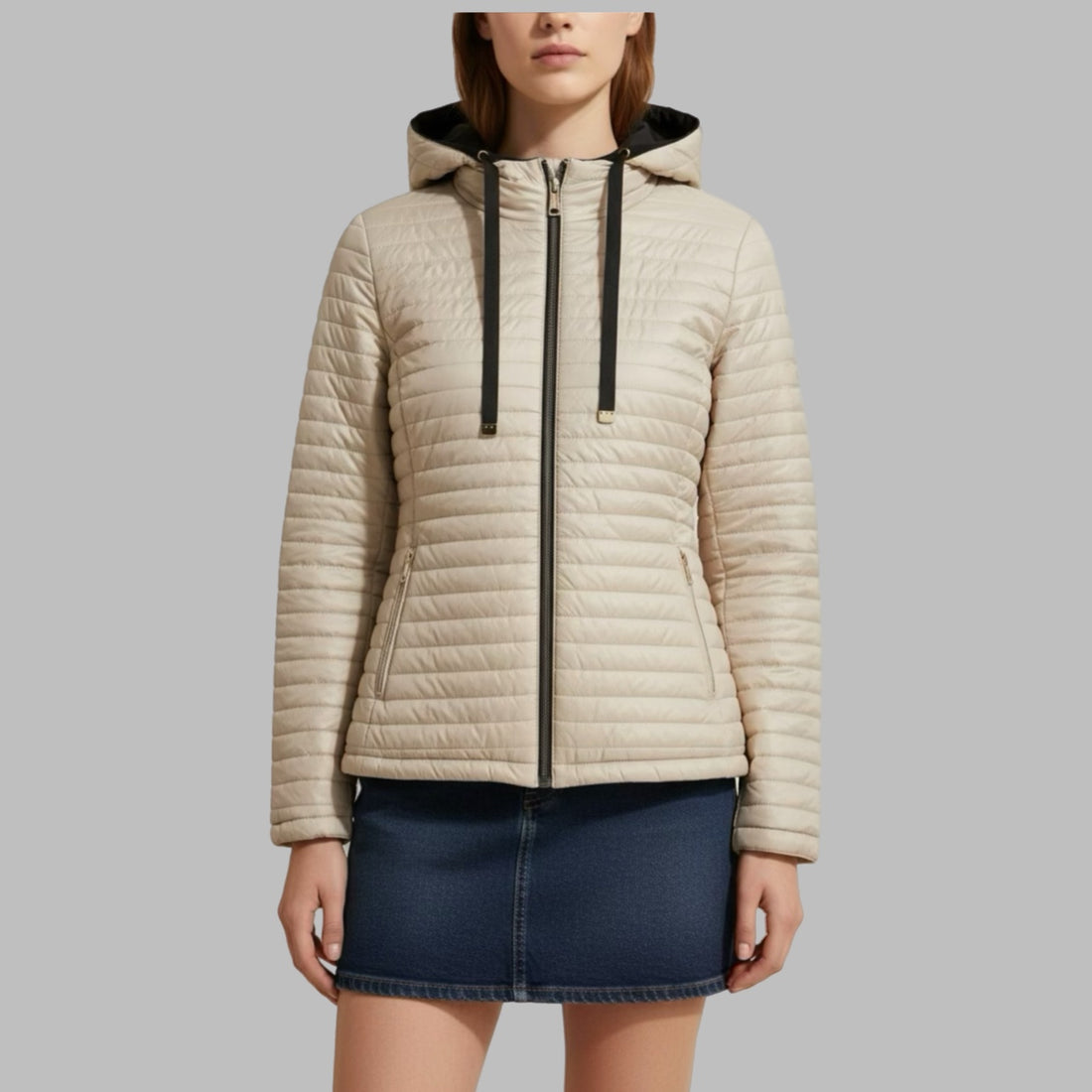 Giubbotto reversibile M.MA donna -  M158