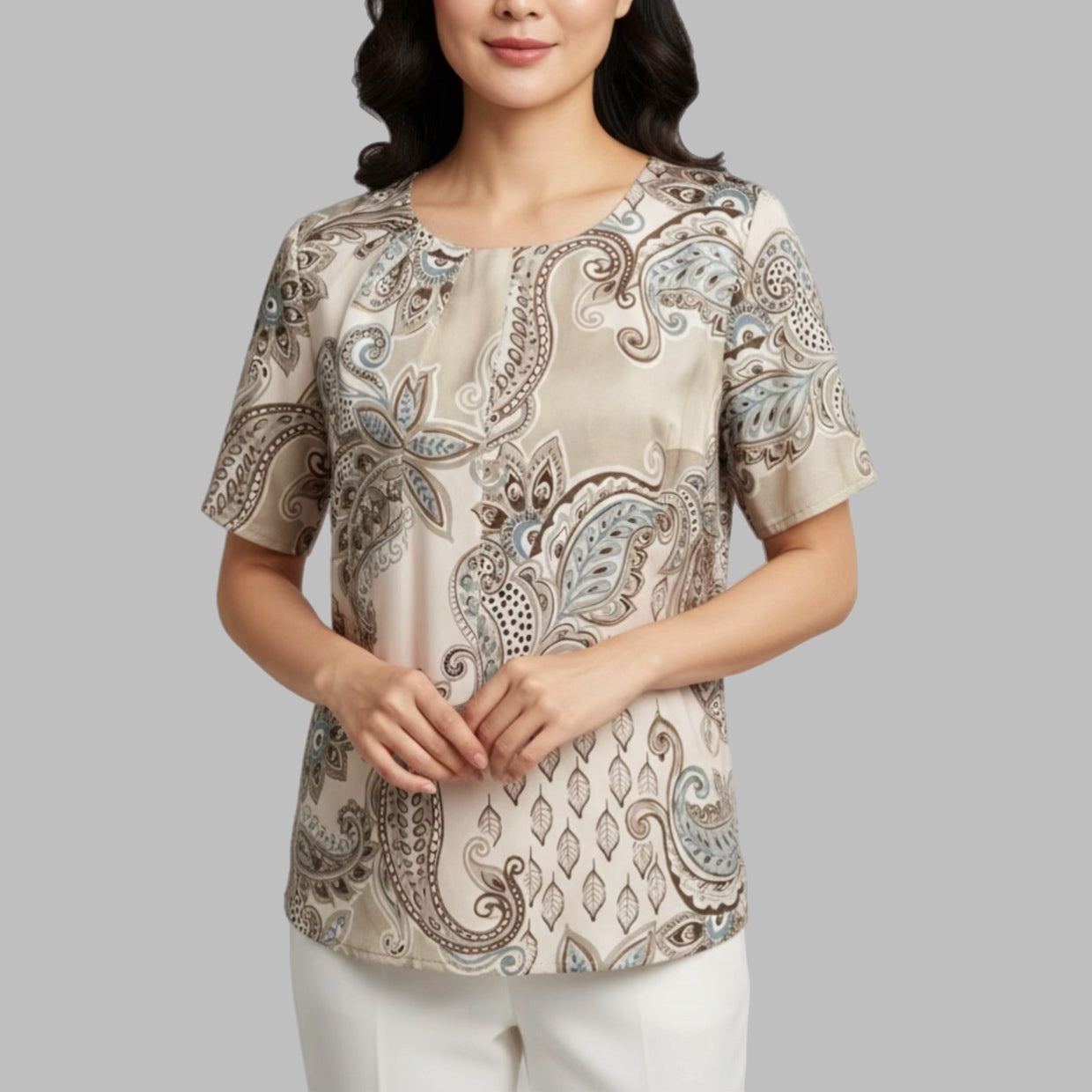 Casacca NANEÉ donna - E26148