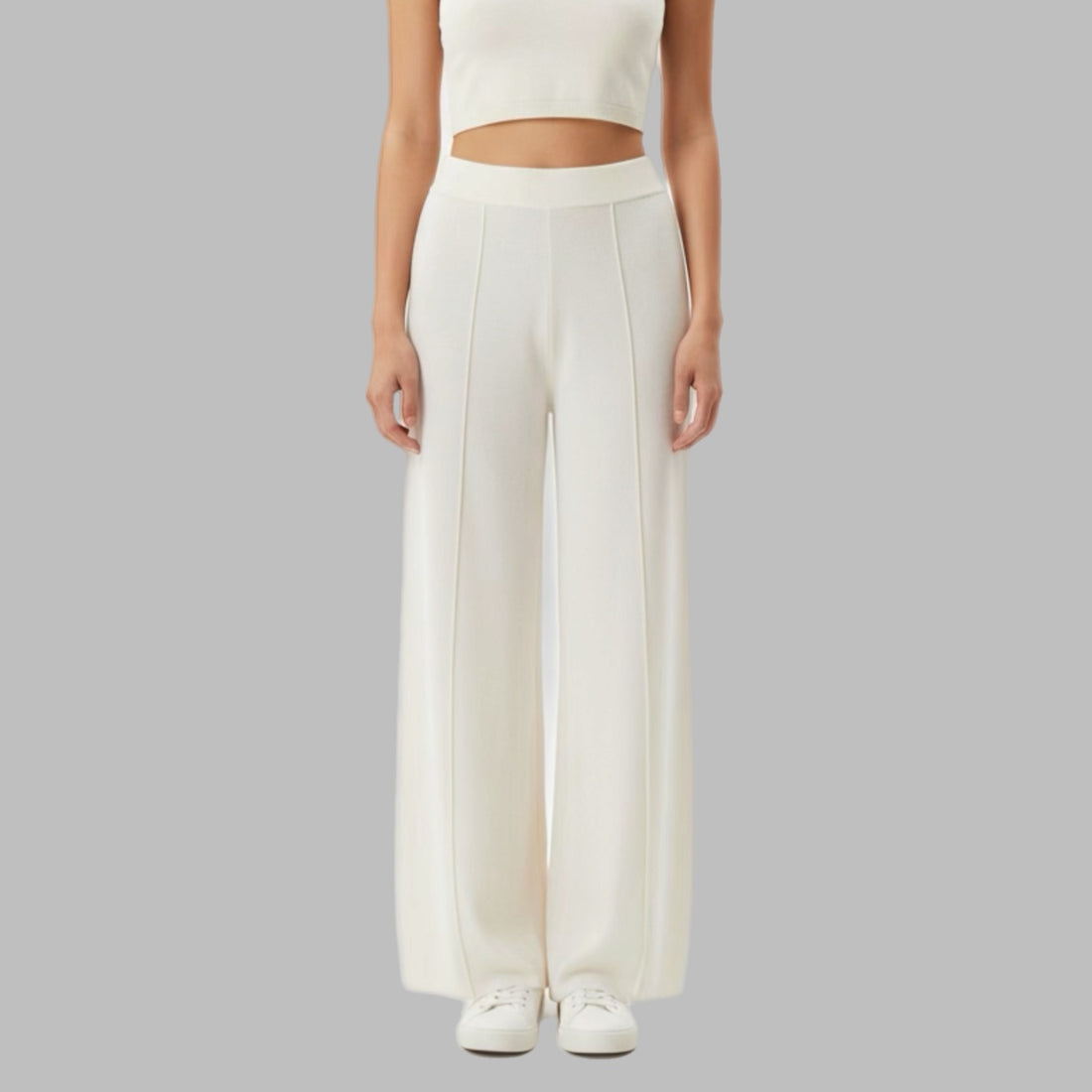 Pantalone in maglia SHEIS donna - DS6130