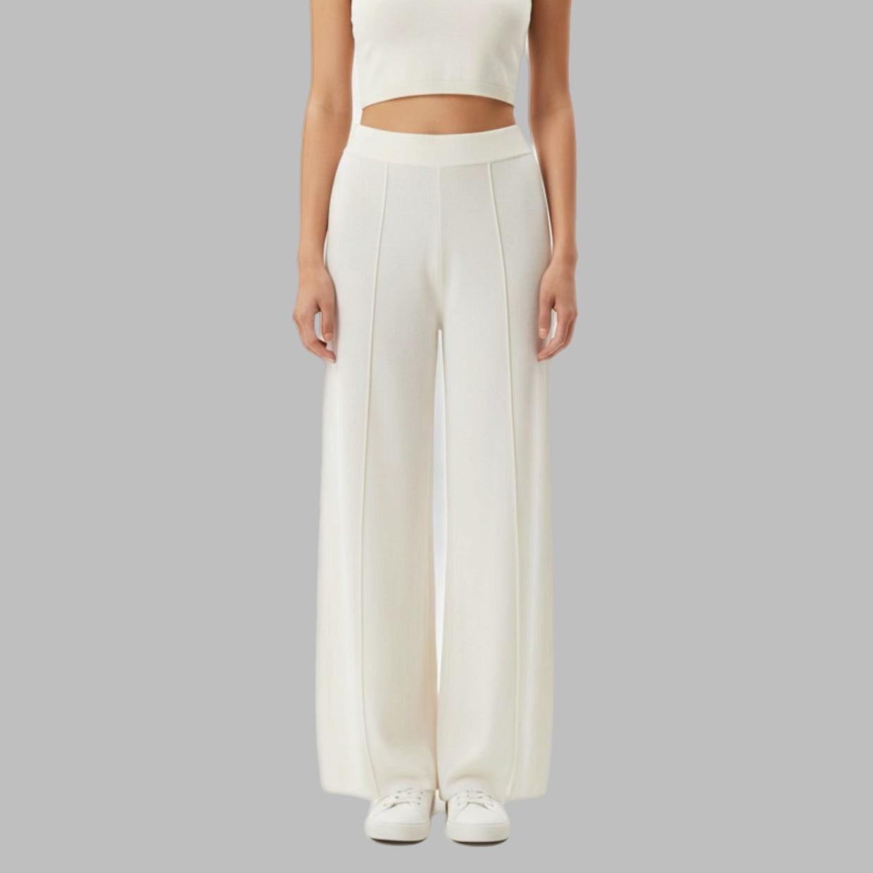 Pantalone in maglia SHEIS donna - DS6130