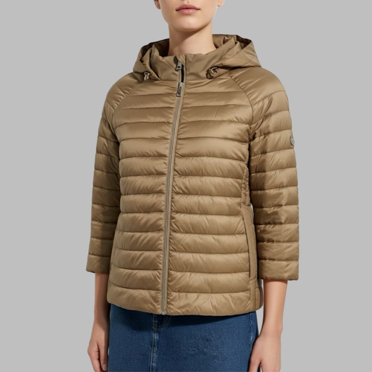 Giubbotto centogrammi M.MA donna - M15