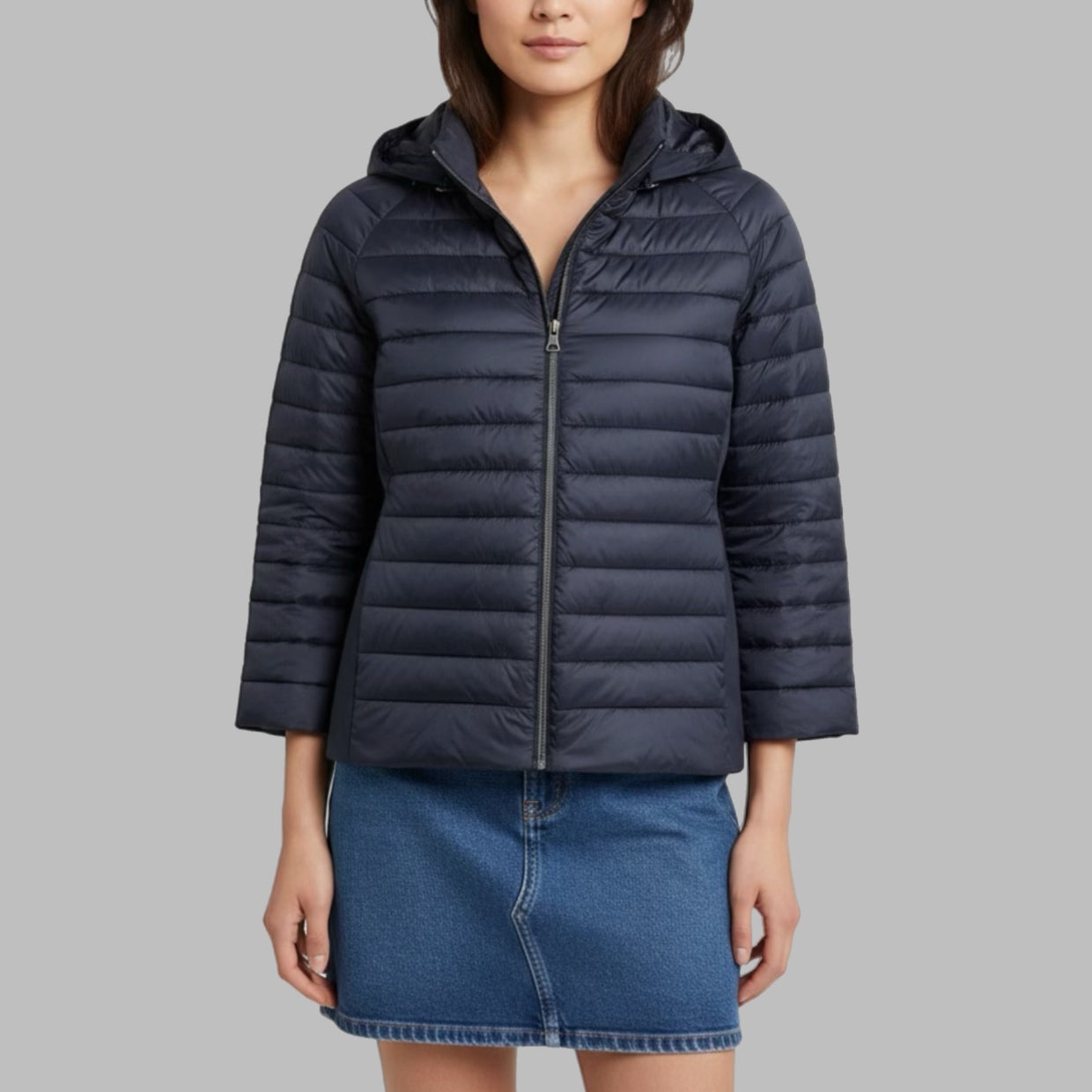 Giubbotto centogrammi M.MA donna - M15