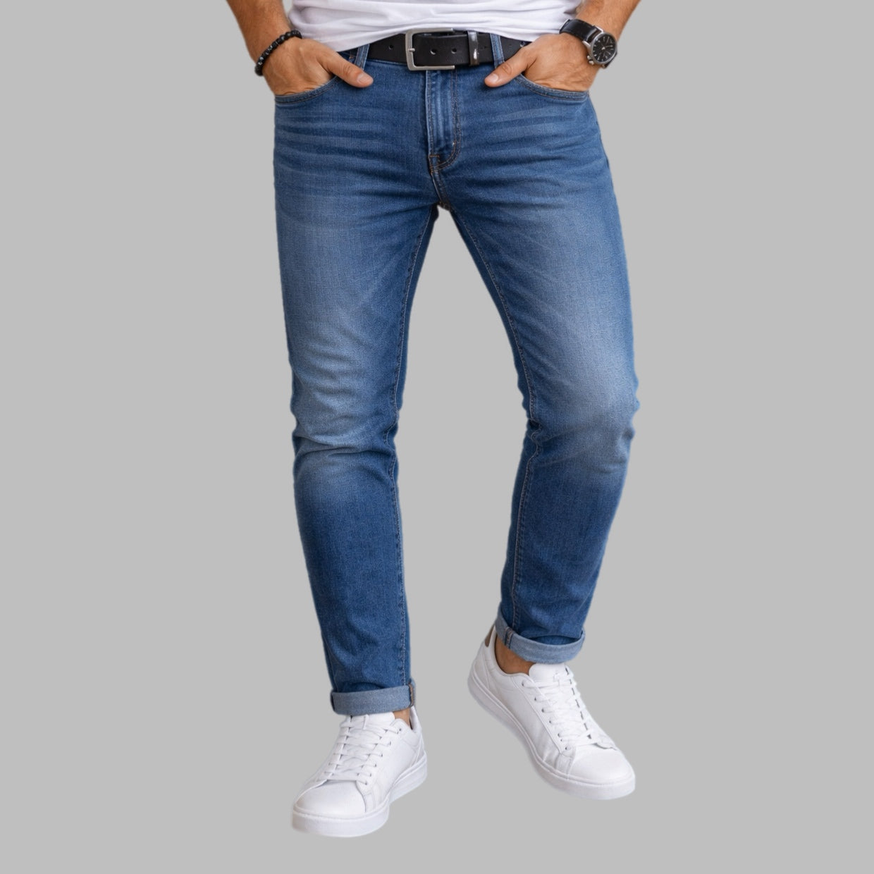 Jeans HURAKAN - 708