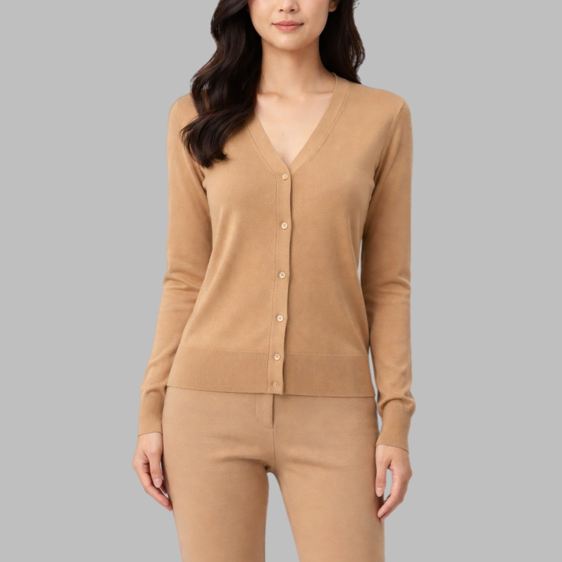 Cardigan URBAN KISS donna - UK10007