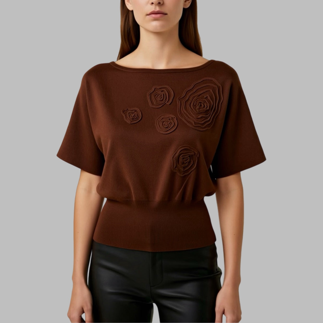 Maglia SHEIS donna - DS6100