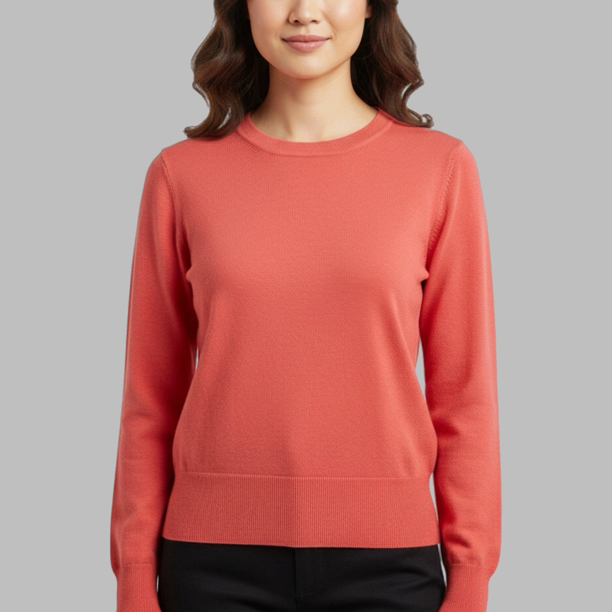 Maglia URBAN KISS donna - UK10009