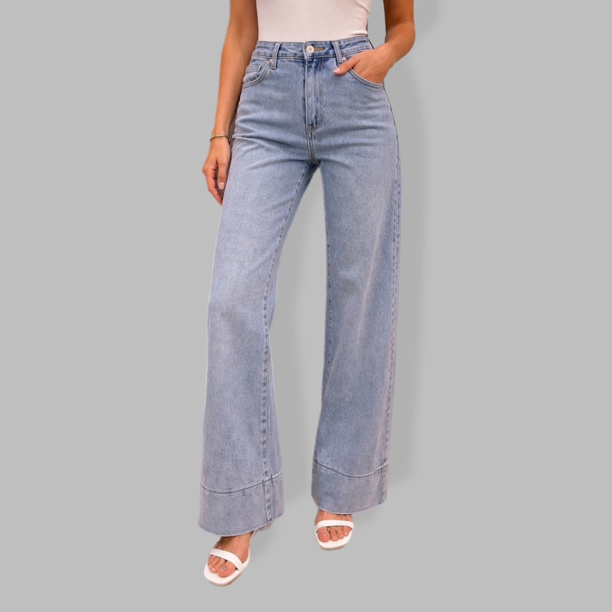 Jeans M.MA - M5501