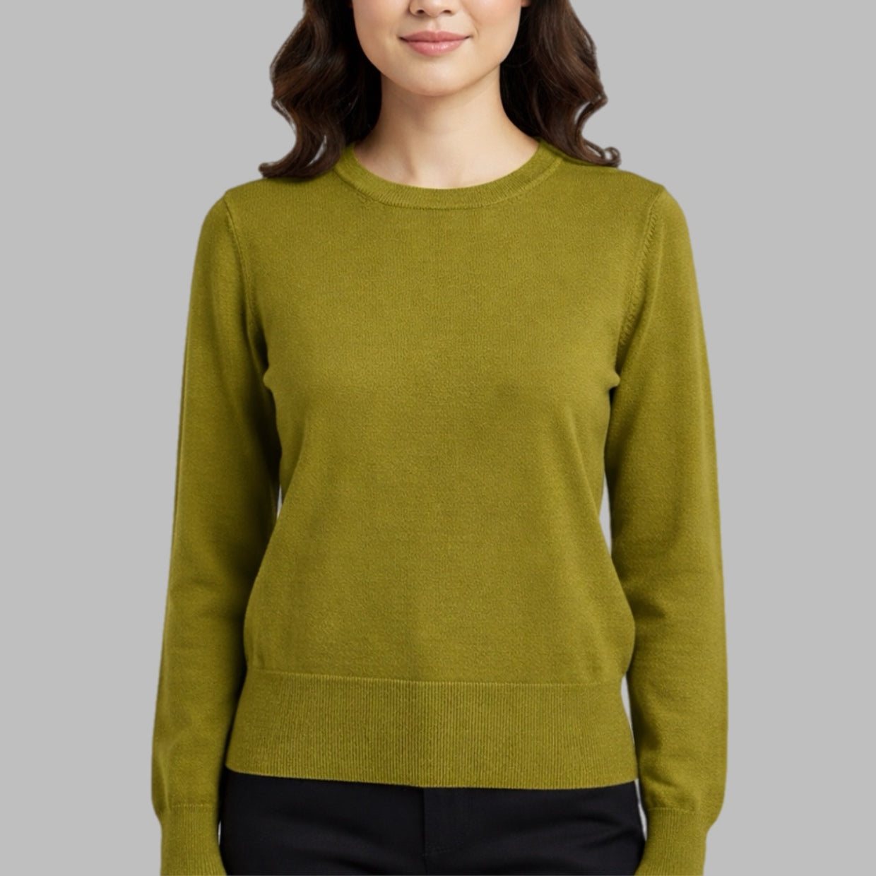 Maglia URBAN KISS donna - UK10009