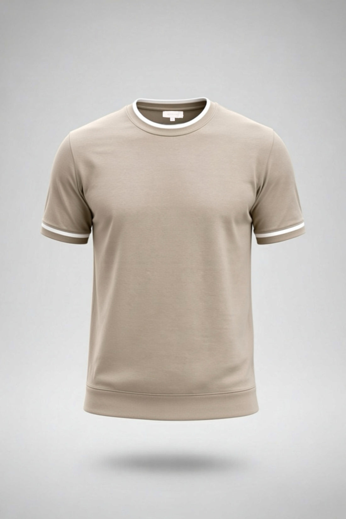 Maglia NEROVAGO girocollo - 661031