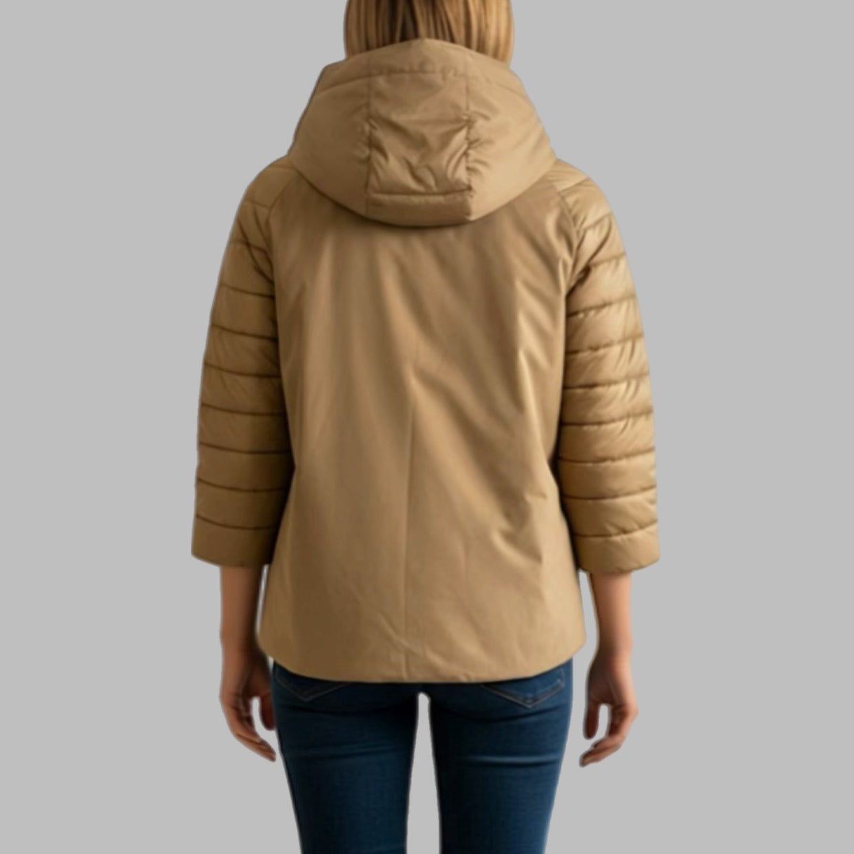 Giubbotto centogrammi M.MA donna - M15