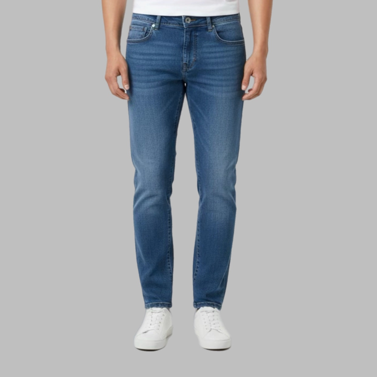 Jeans HURAKAN - 059