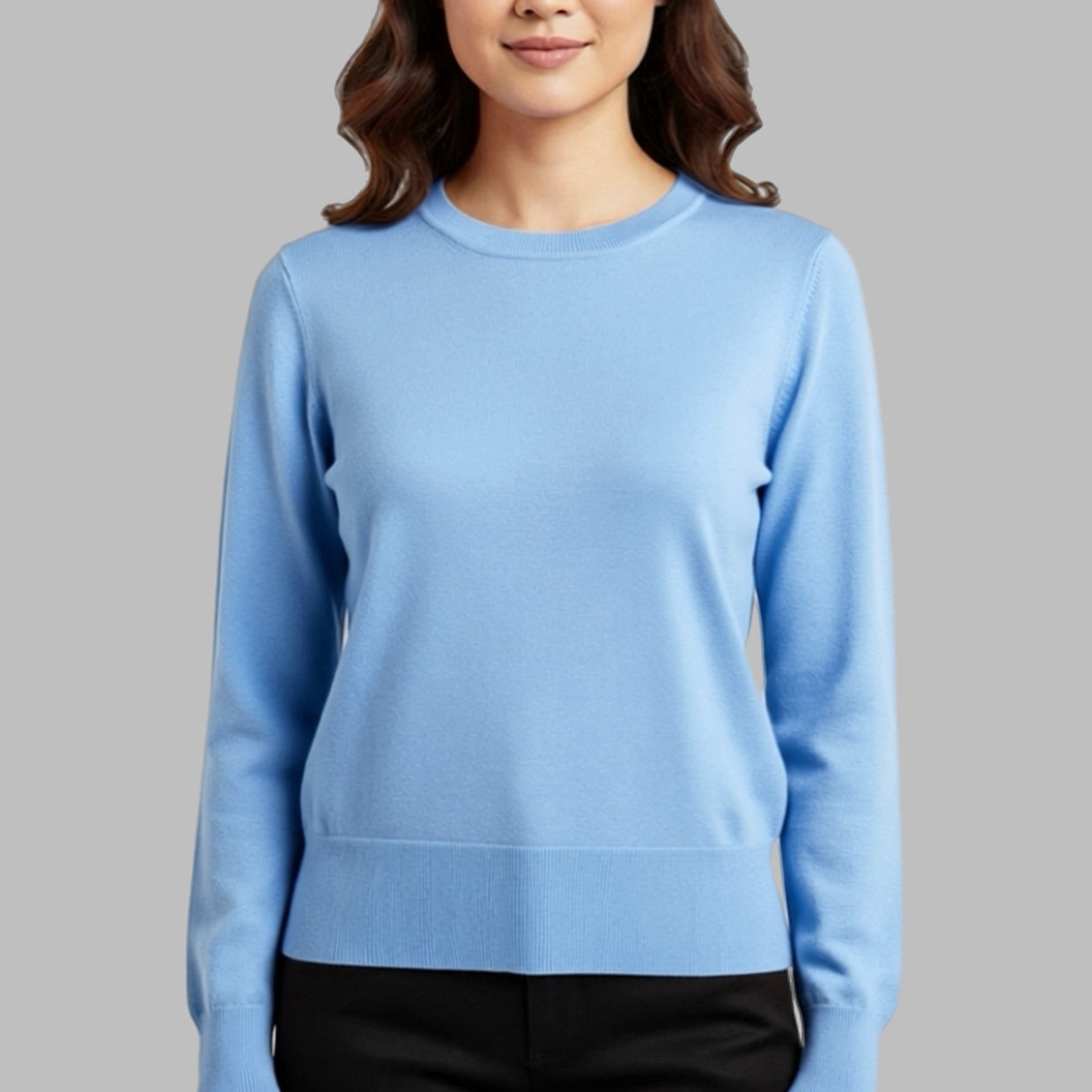 Maglia URBAN KISS donna - UK10009