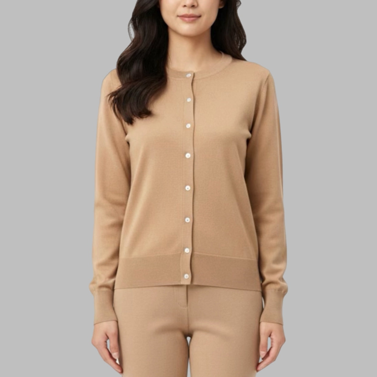Cardigan URBAN KISS donna - UK10005