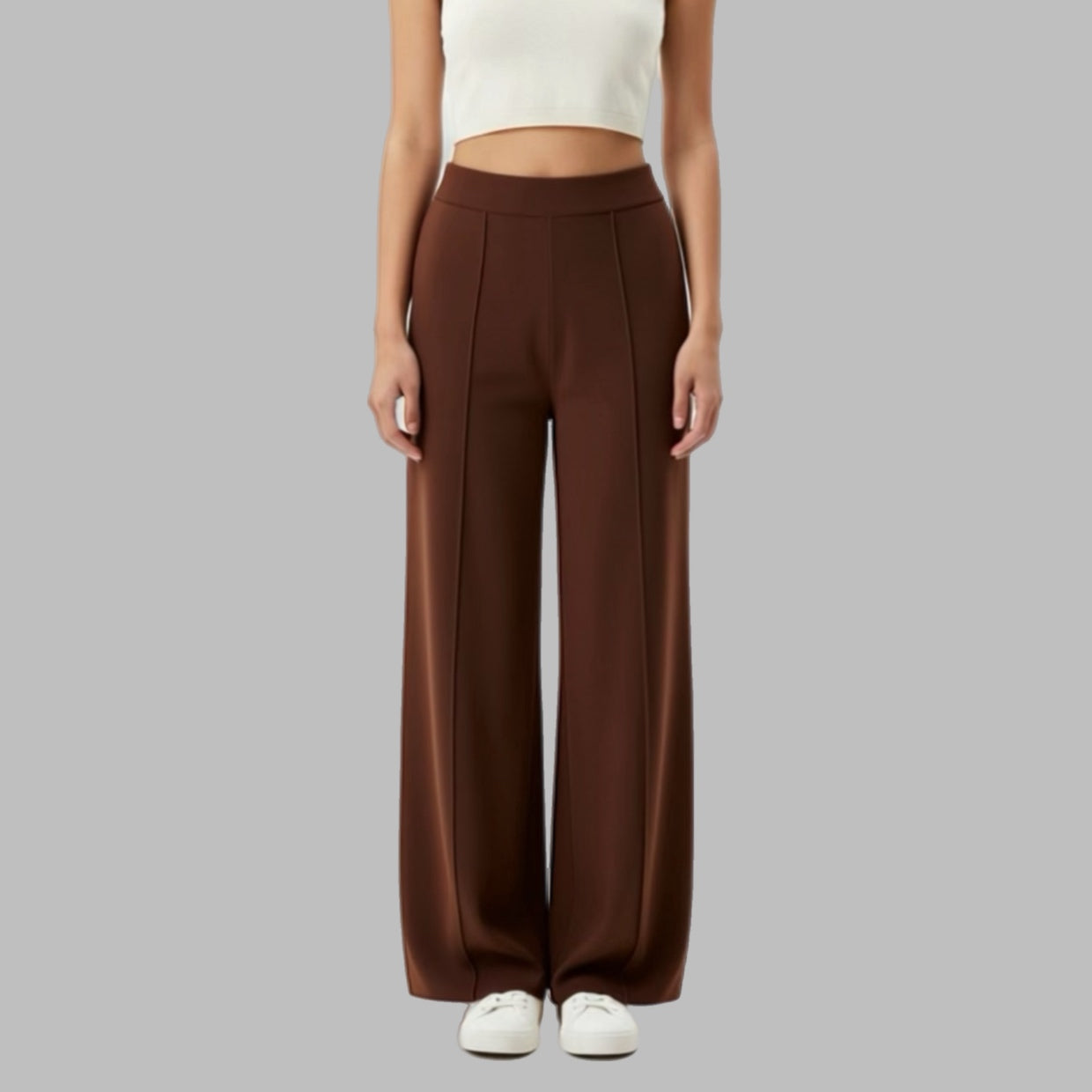 Pantalone in maglia SHEIS donna - DS6130