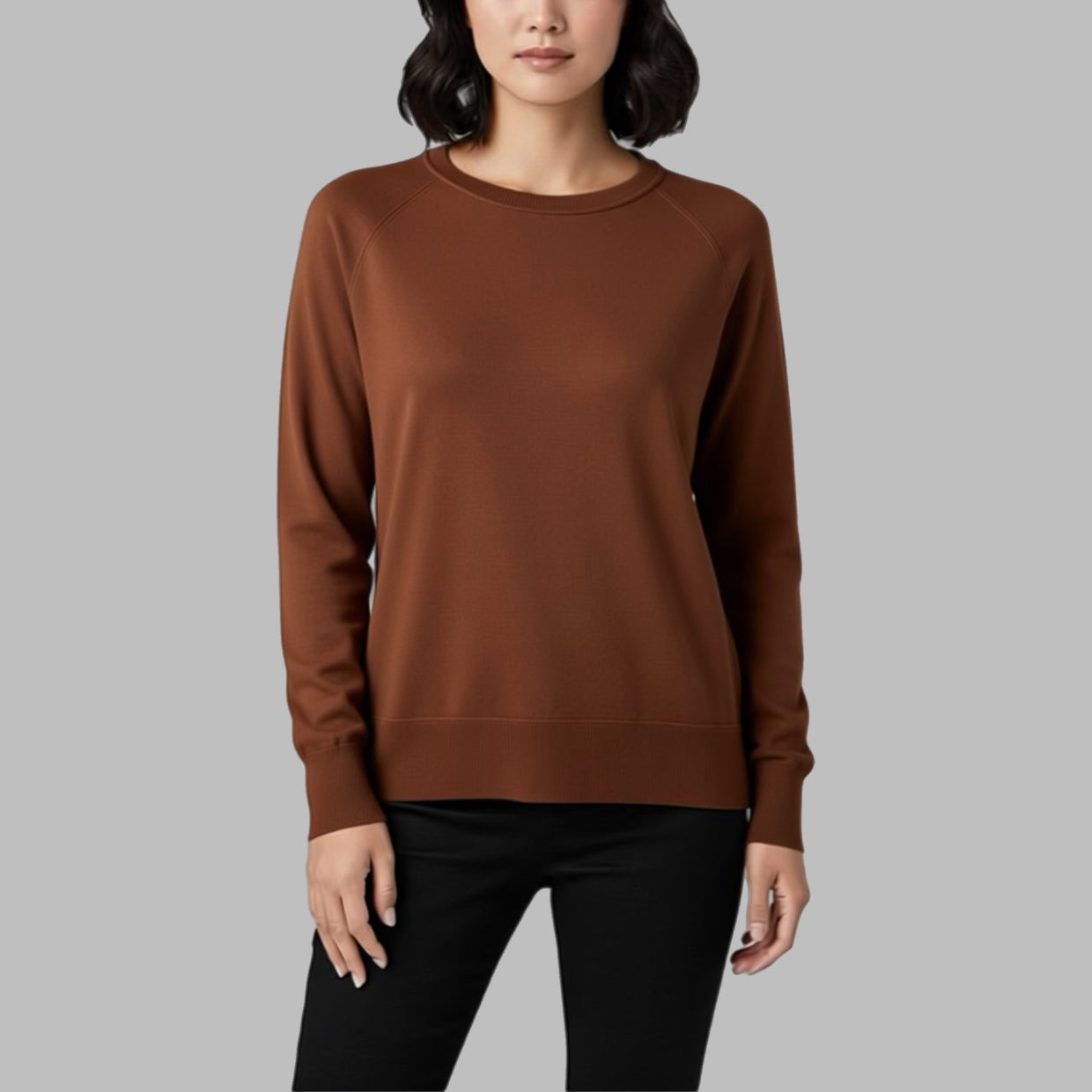 Maglia URBAN KISS donna - UK10008