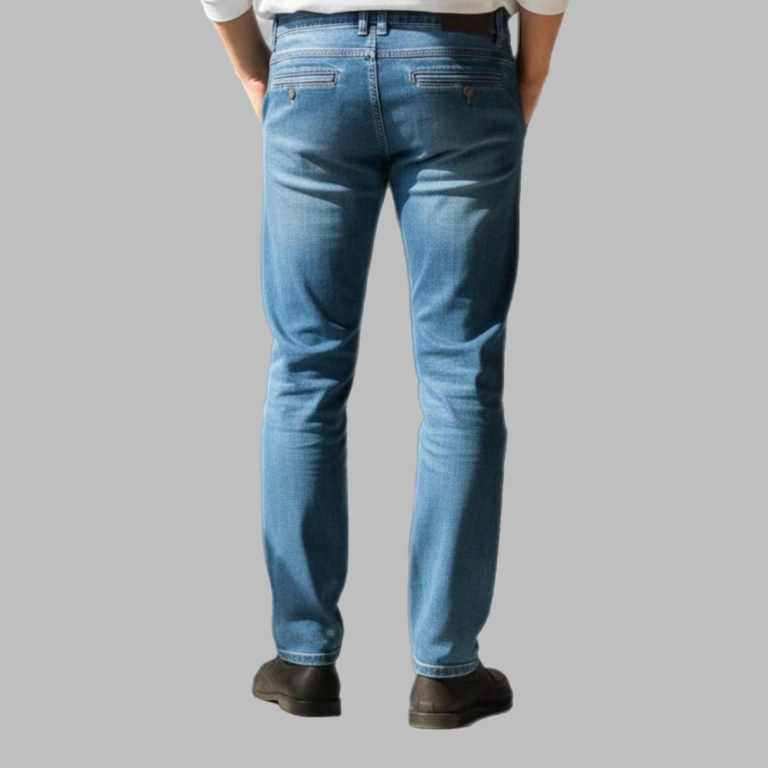 Jeans HURAKAN - 059