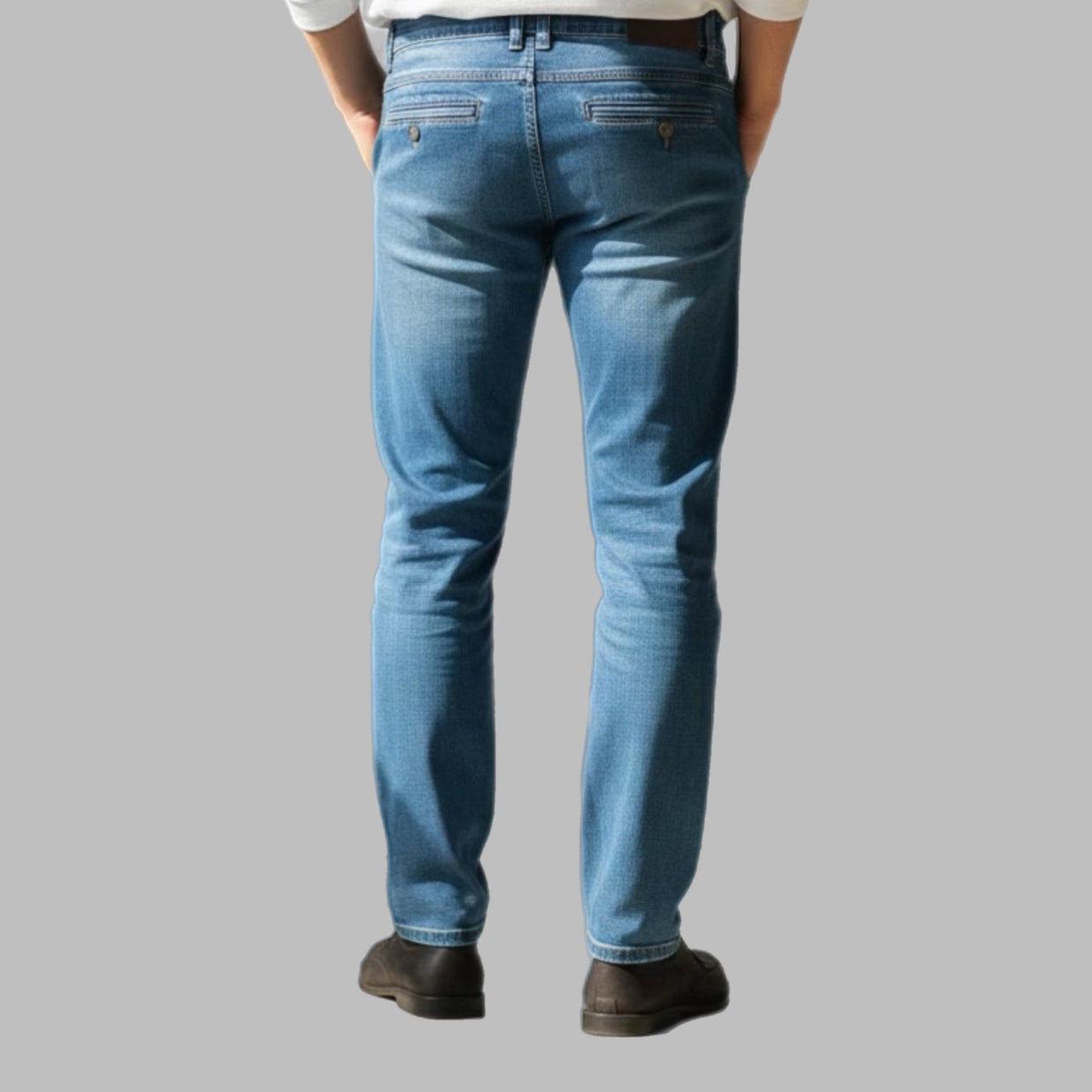 Jeans HURAKAN - 059