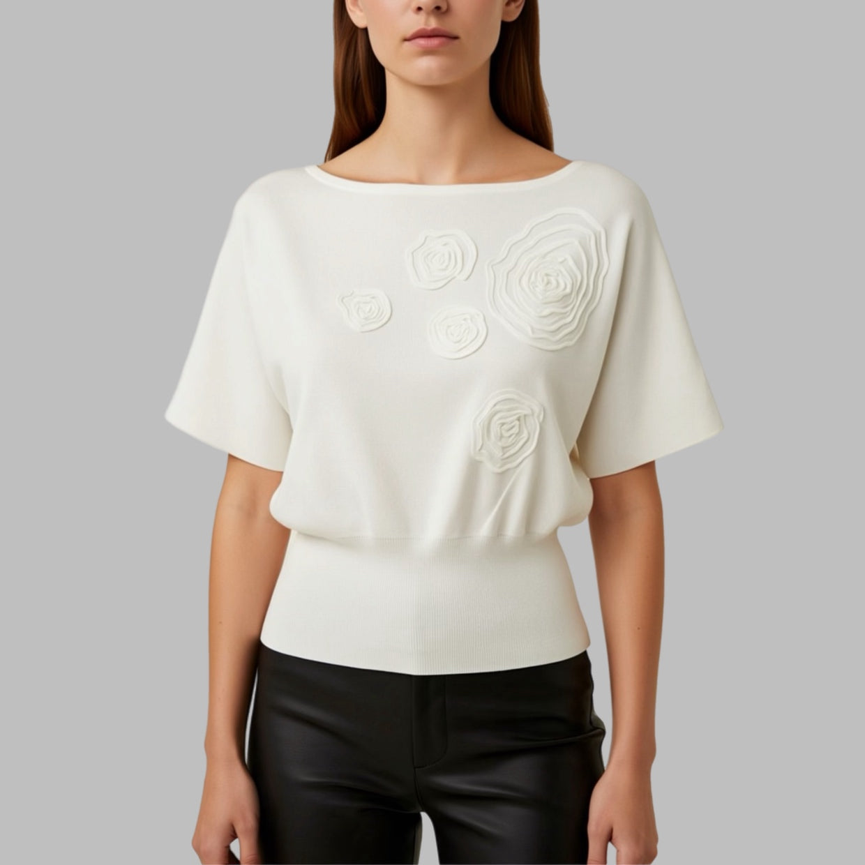 Maglia SHEIS donna - DS6100