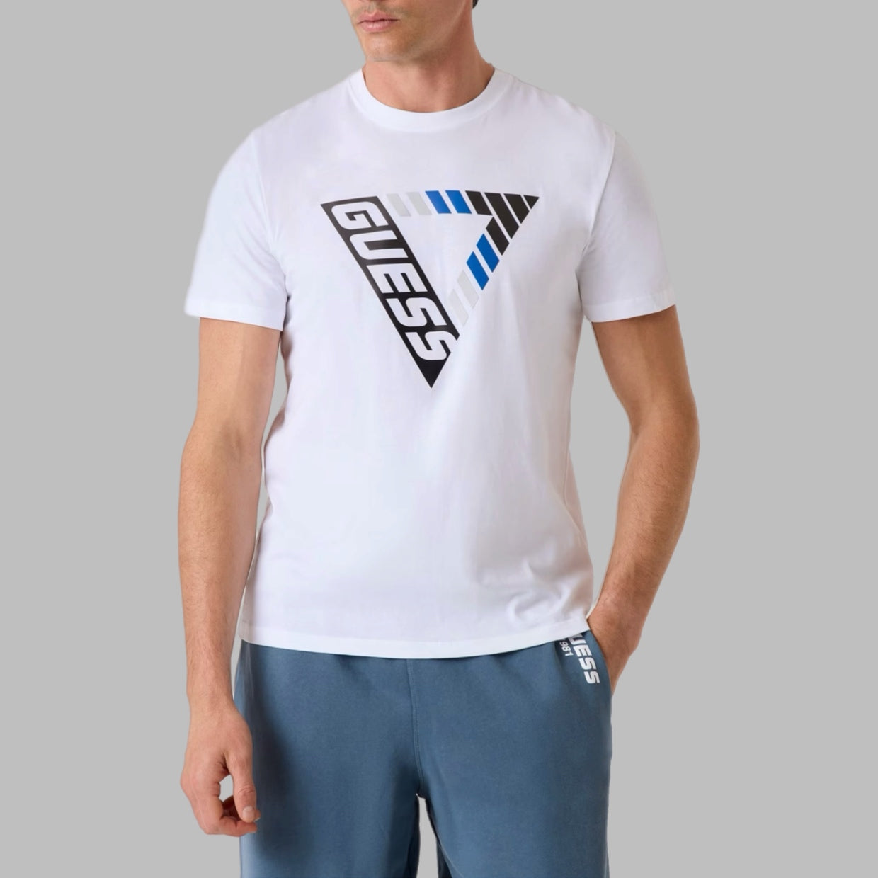 T-shirt GUESS uomo - Z6GI09K2859