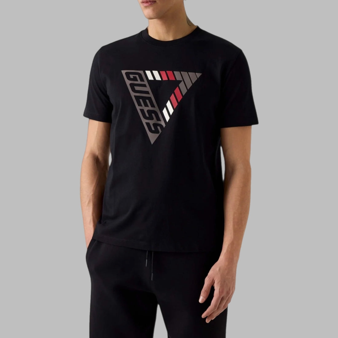 T-shirt GUESS uomo - Z6GI09K2859