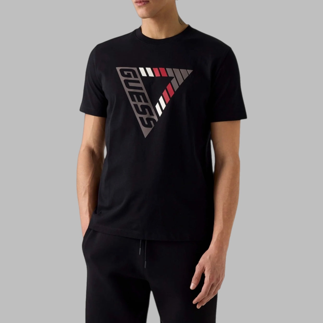 T-shirt GUESS uomo - Z6GI09K2859