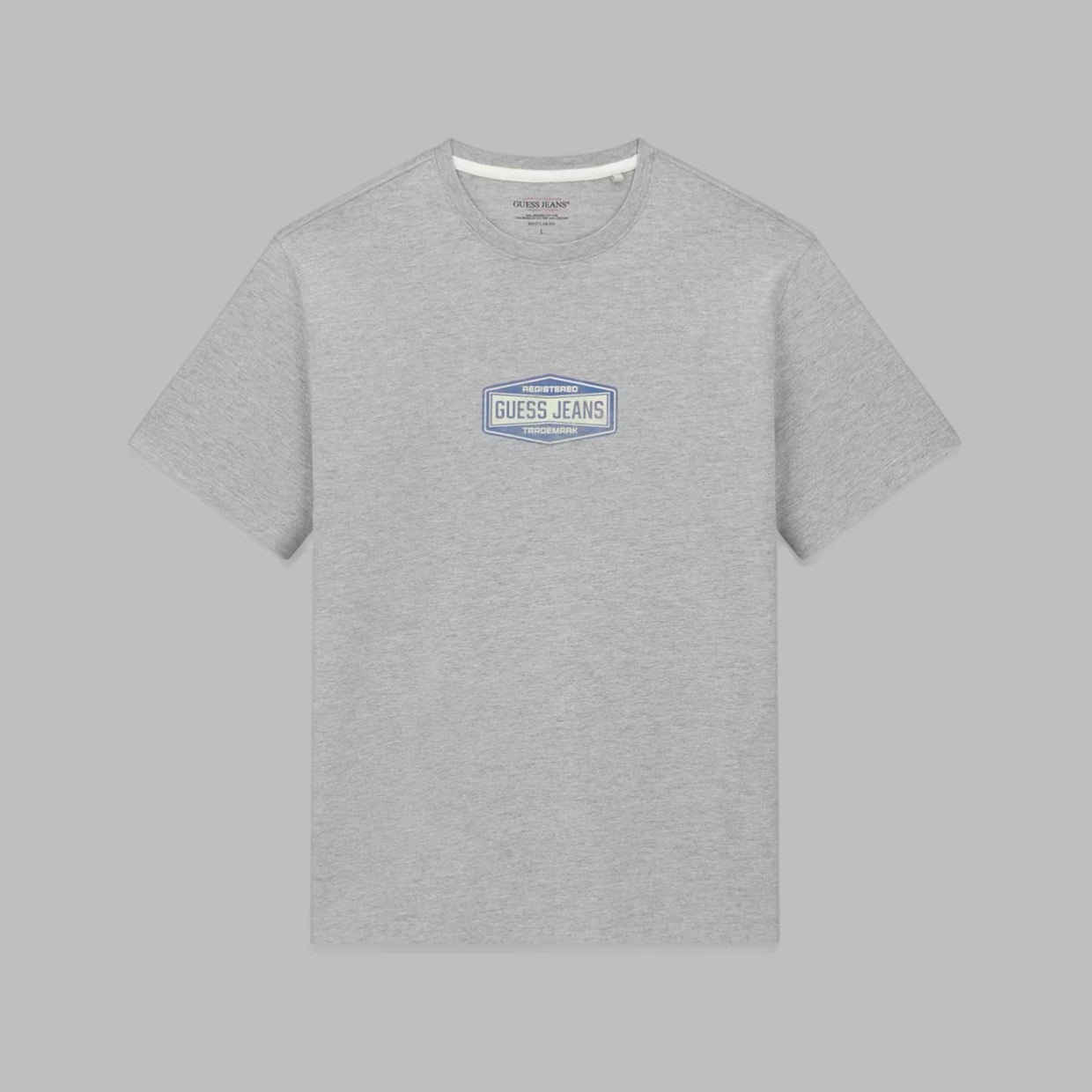 T-shirt GUESS uomo - M6RI41K8FQ4