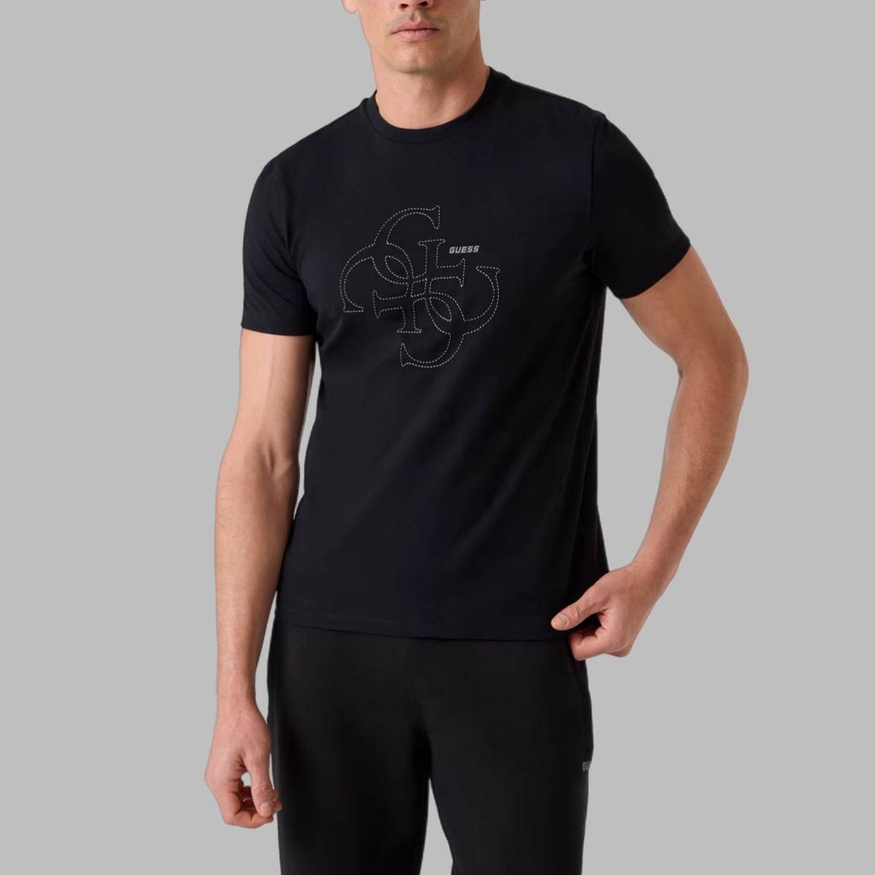 T-shirt GUESS uomo - Z6GI13K2875