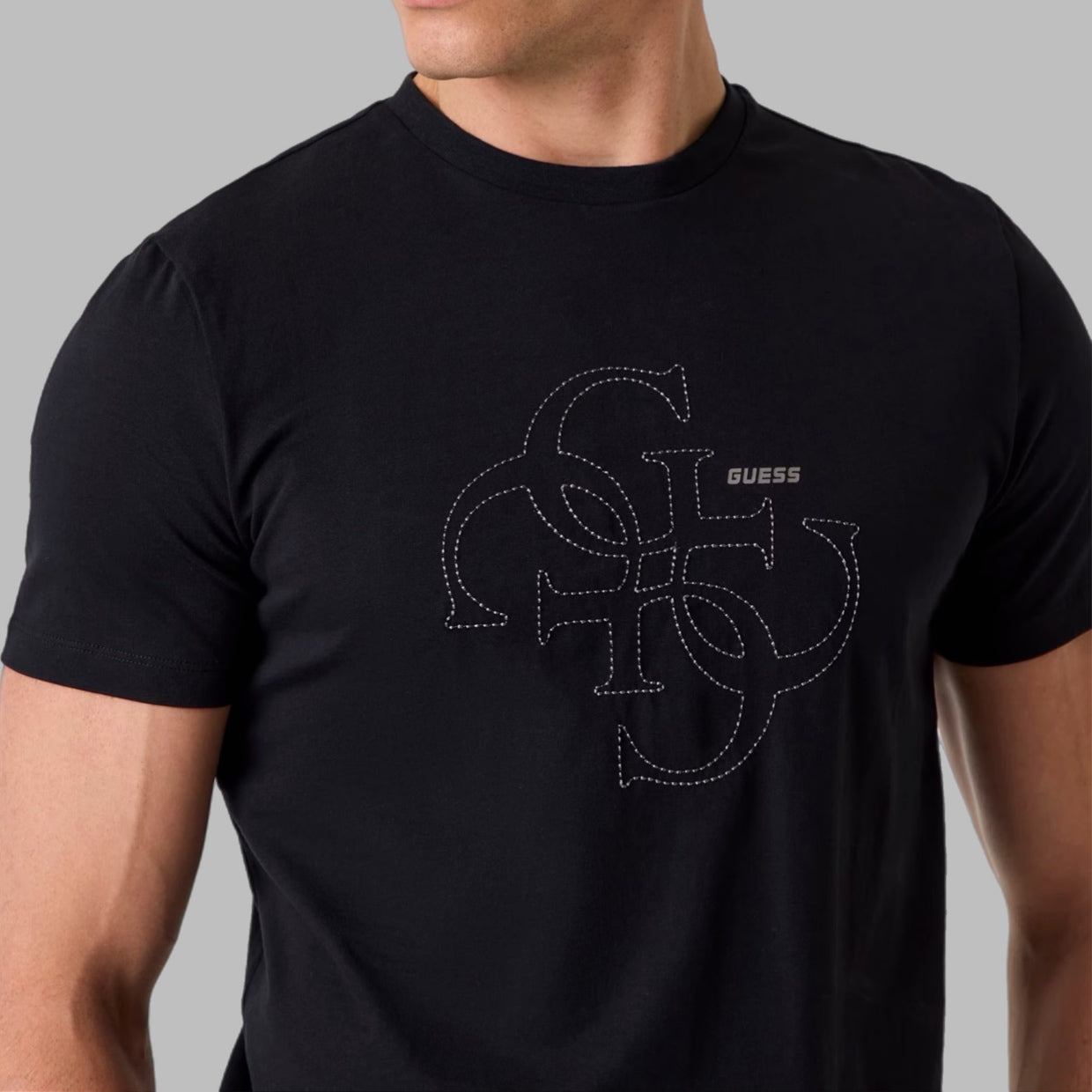 T-shirt GUESS uomo - Z6GI13K2875