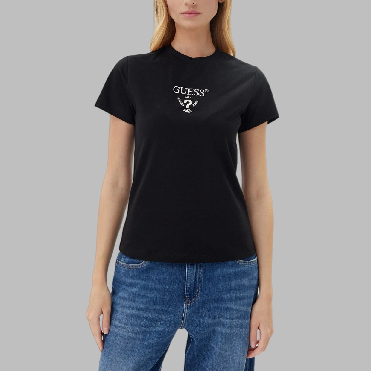 T-shirt GUESS donna - V4YI21KCDH1