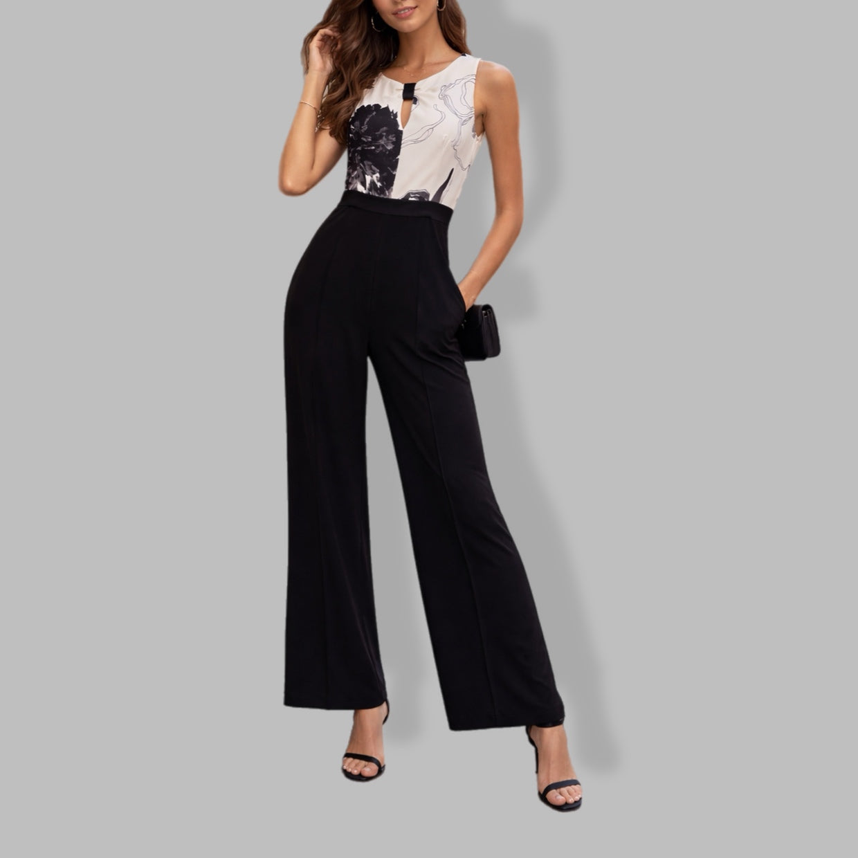 Tuta NANEÈ donna - E26089