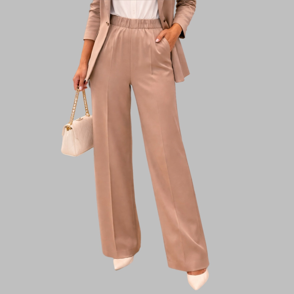 Pantalone NANEÈ - E26076