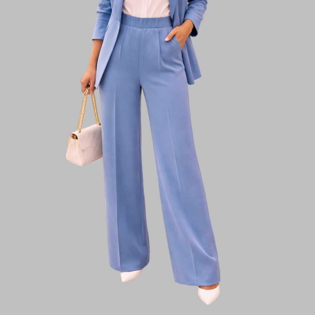 Pantalone NANEÈ - E26076
