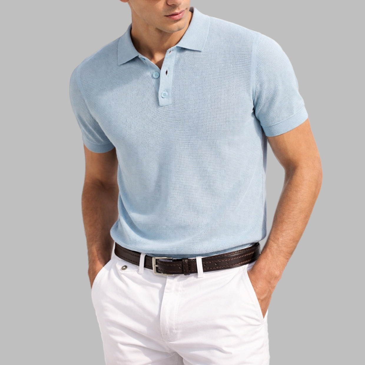 Polo NEROVAGO uomo - 661183
