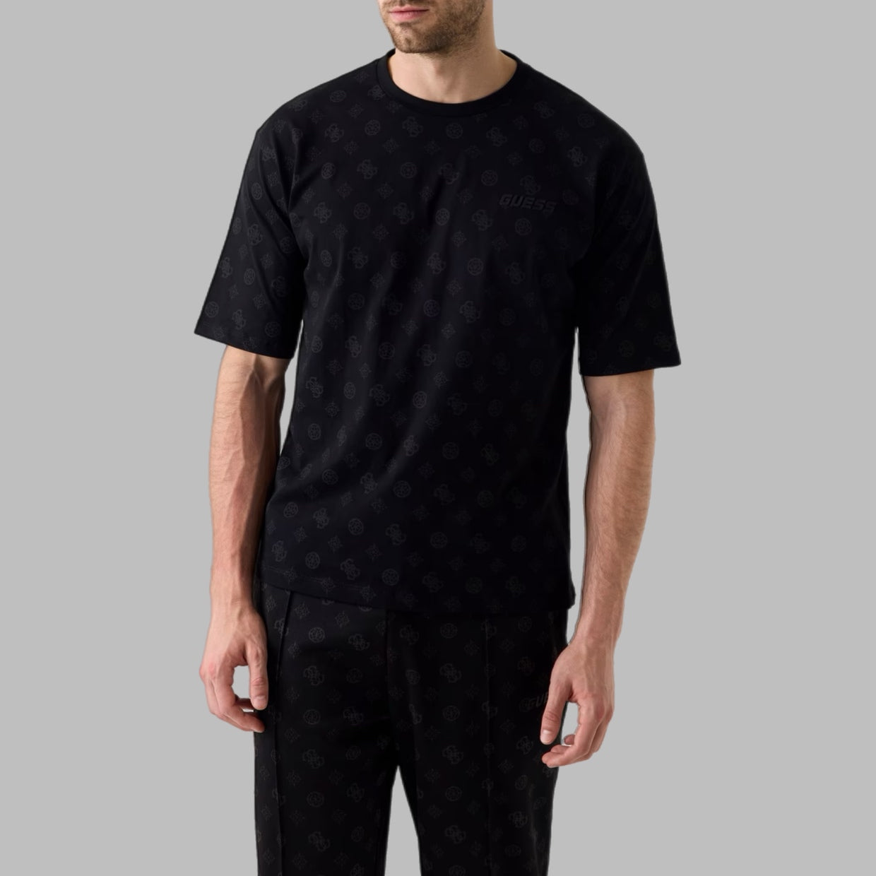 T-shirt GUESS uomo - Z6GI07K2852