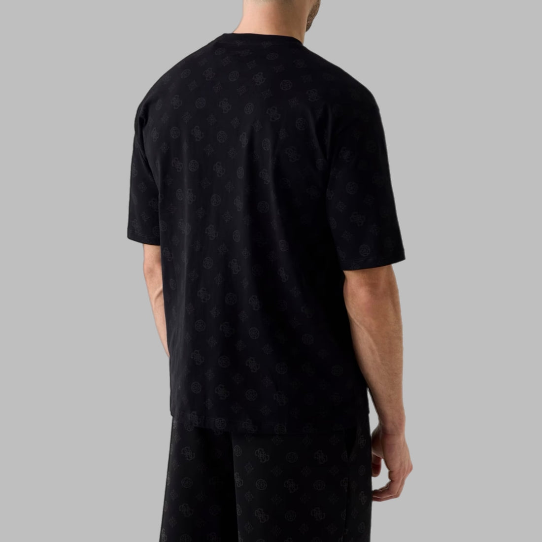 T-shirt GUESS uomo - Z6GI07K2852