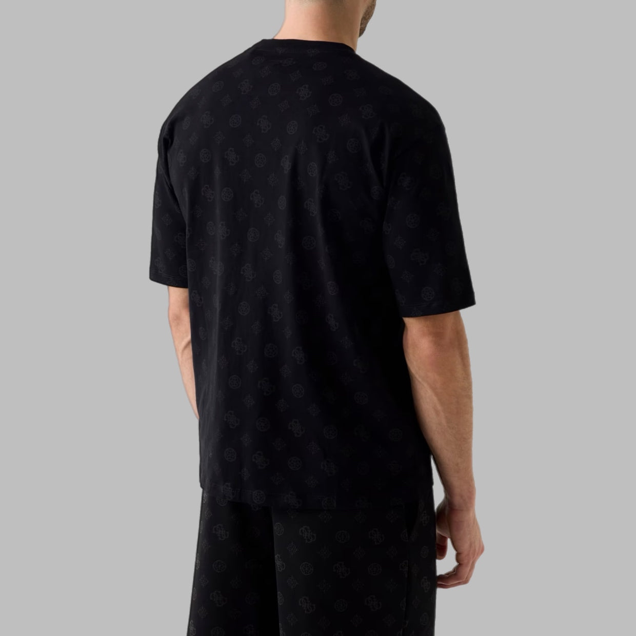 T-shirt GUESS uomo - Z6GI07K2852