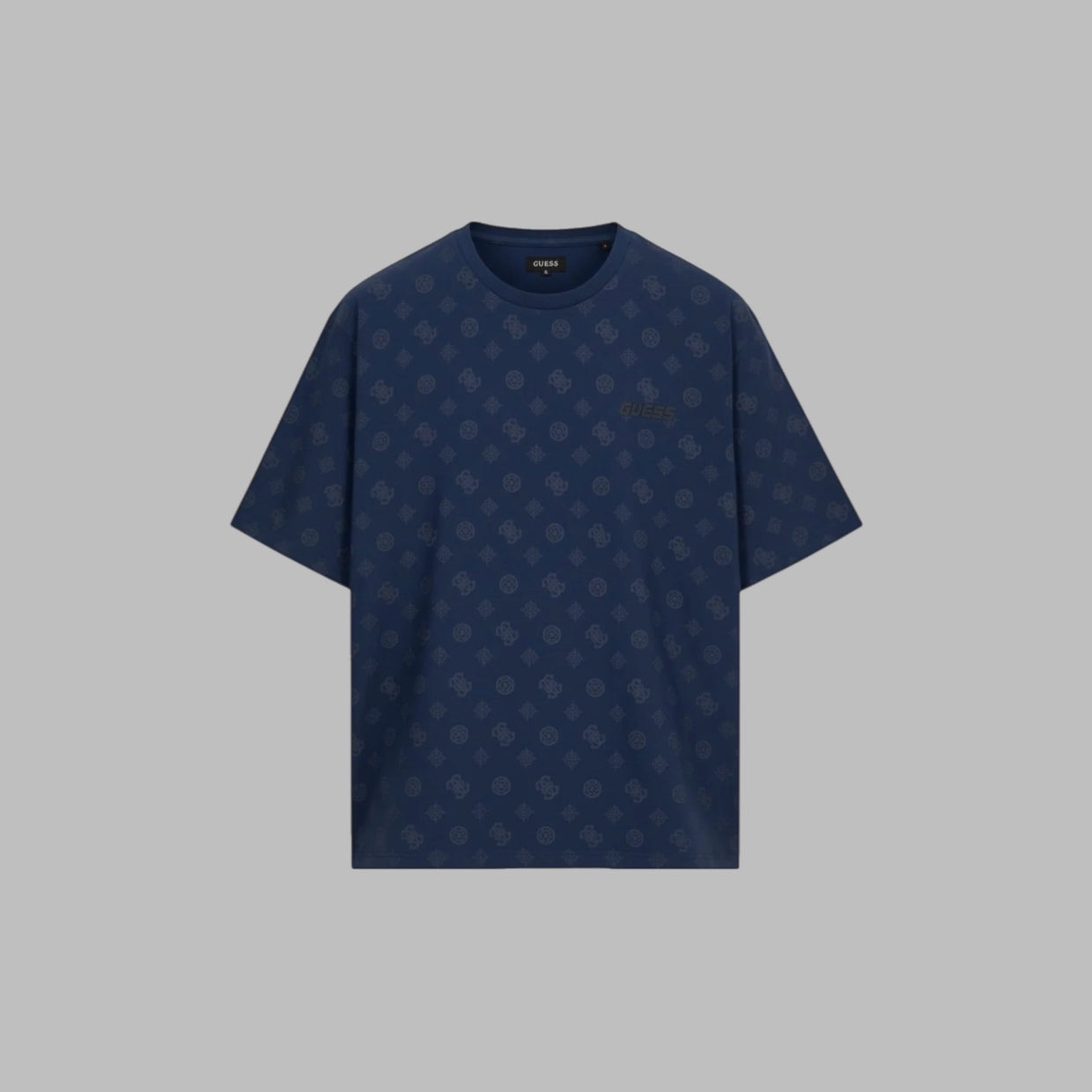 T-shirt GUESS uomo - Z6GI07K2852