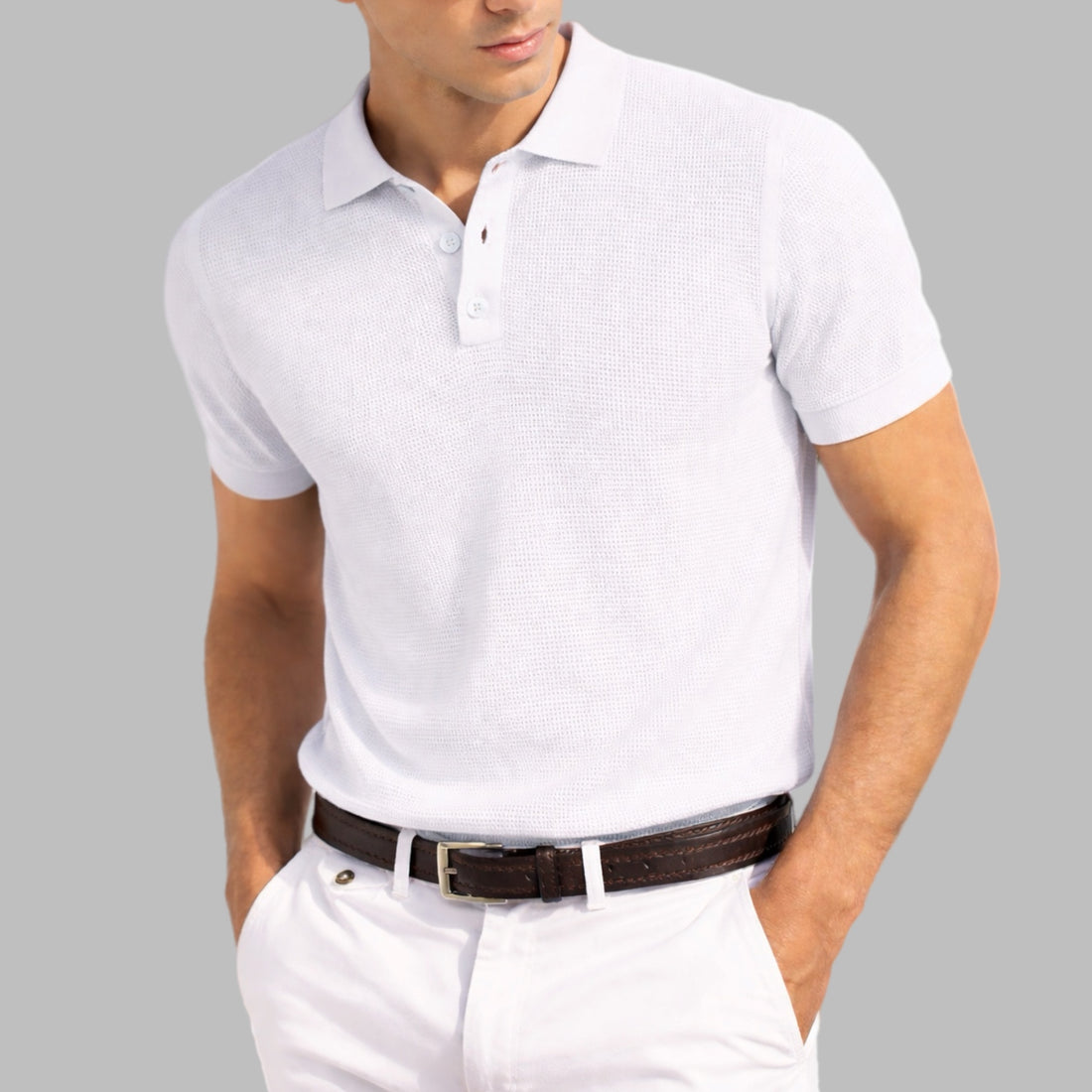 Polo NEROVAGO uomo - 661183