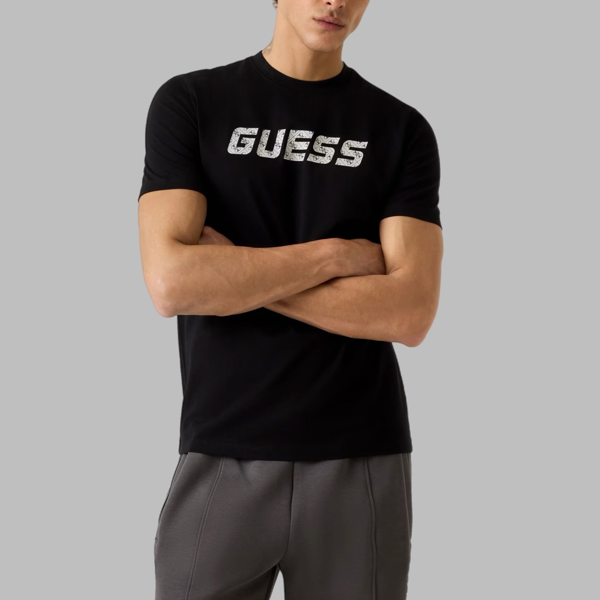 T-shirt GUESS uomo - Z6RI15I3Z14