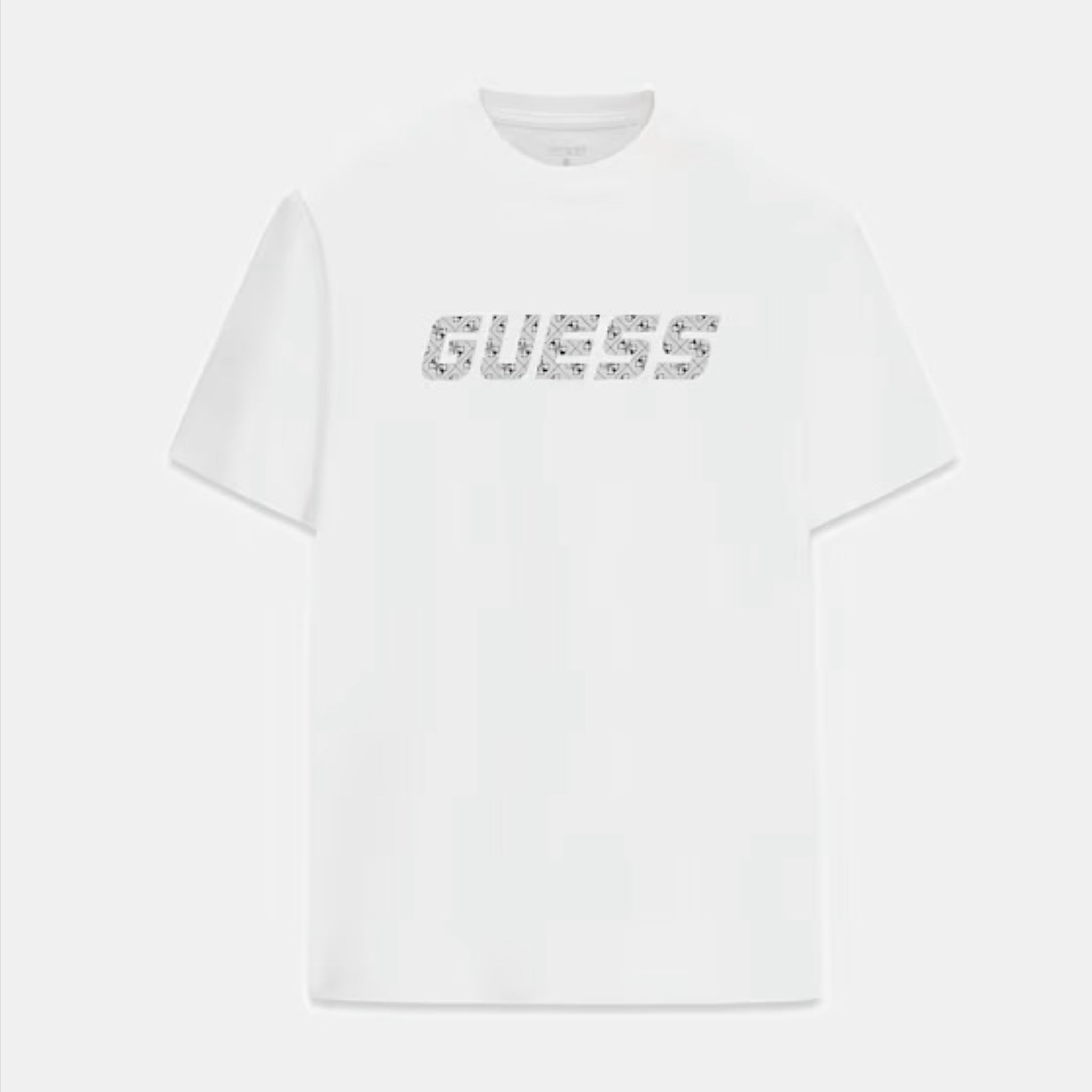 T-shirt GUESS uomo - Z6RI15I3Z14