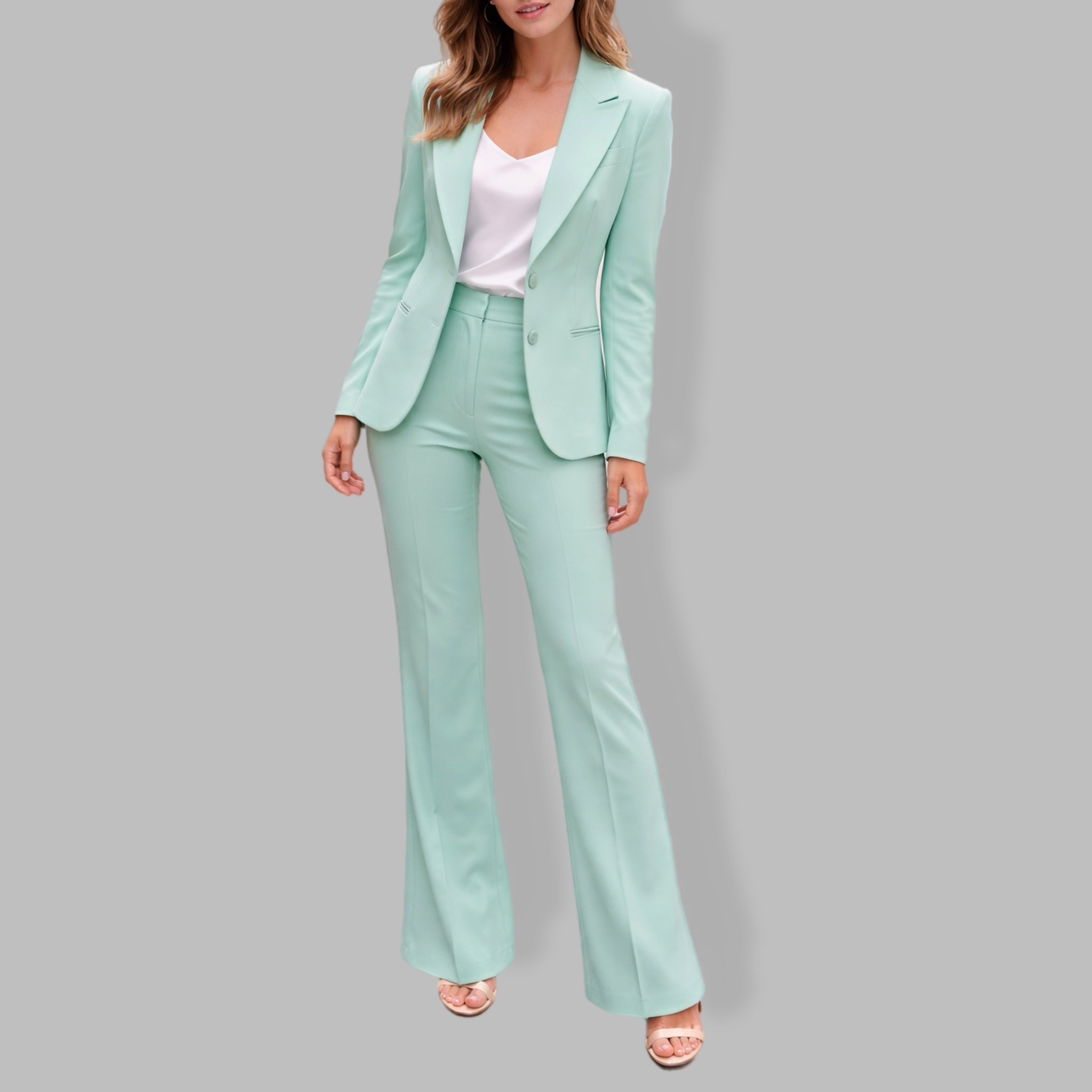 Tailleur GOLD MILLER donna - TL3/RR5