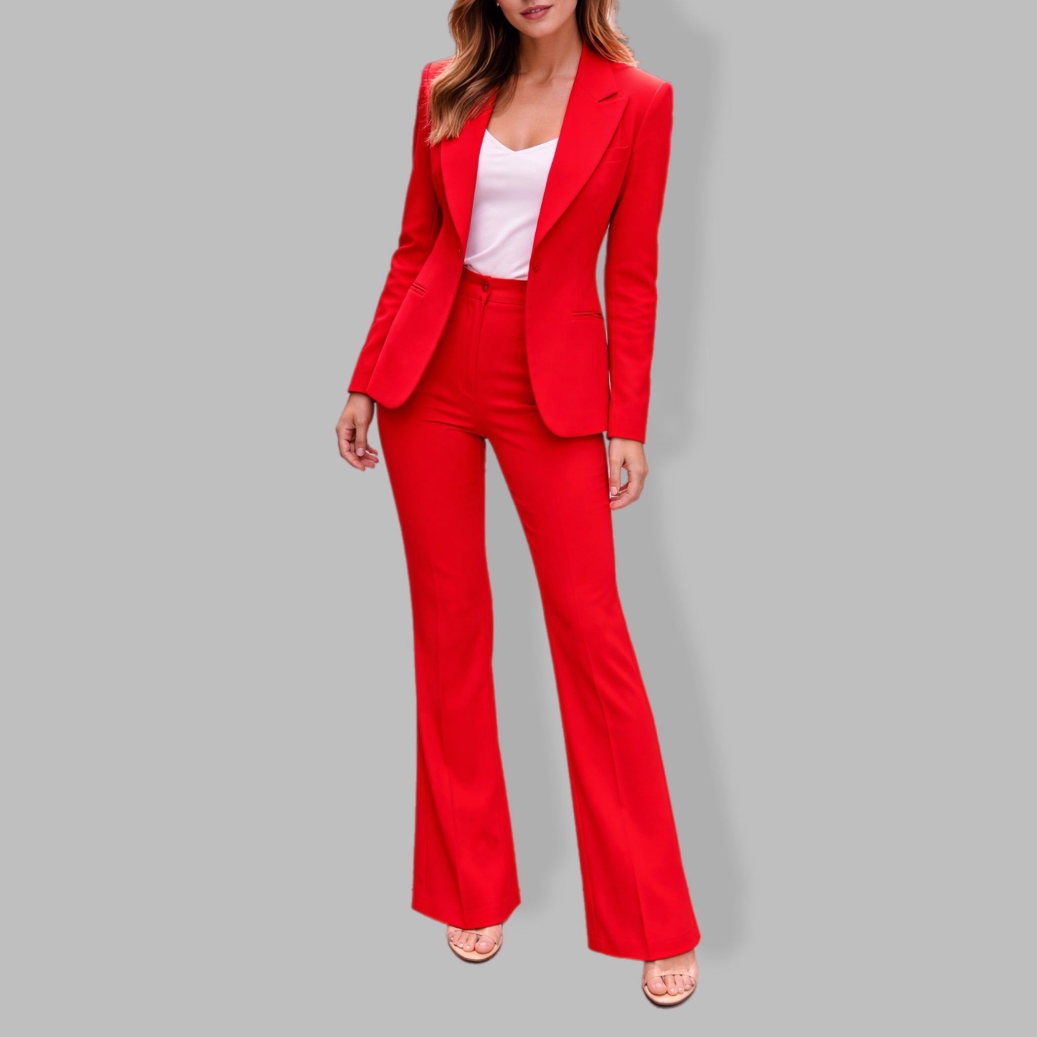 Tailleur GOLD MILLER donna - TL3/RR5