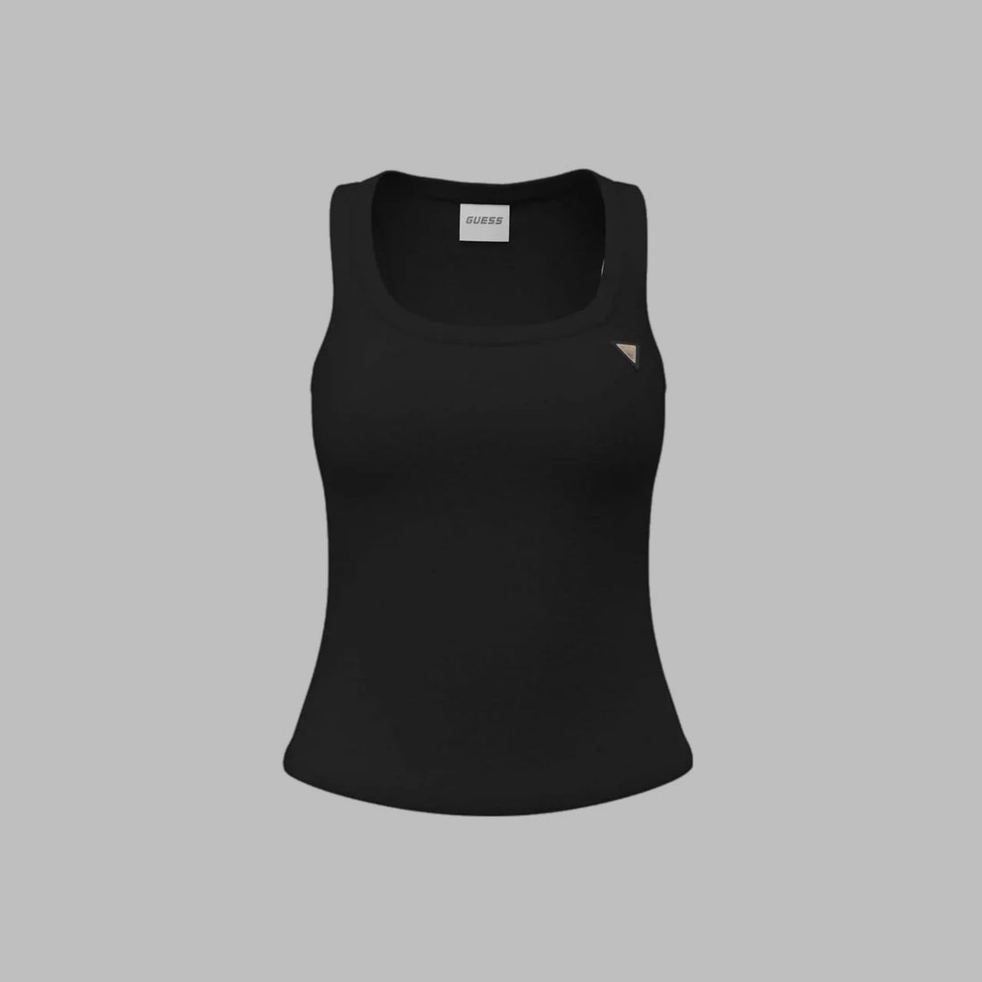 Top lungo GUESS donna - V4YP06K068RT2