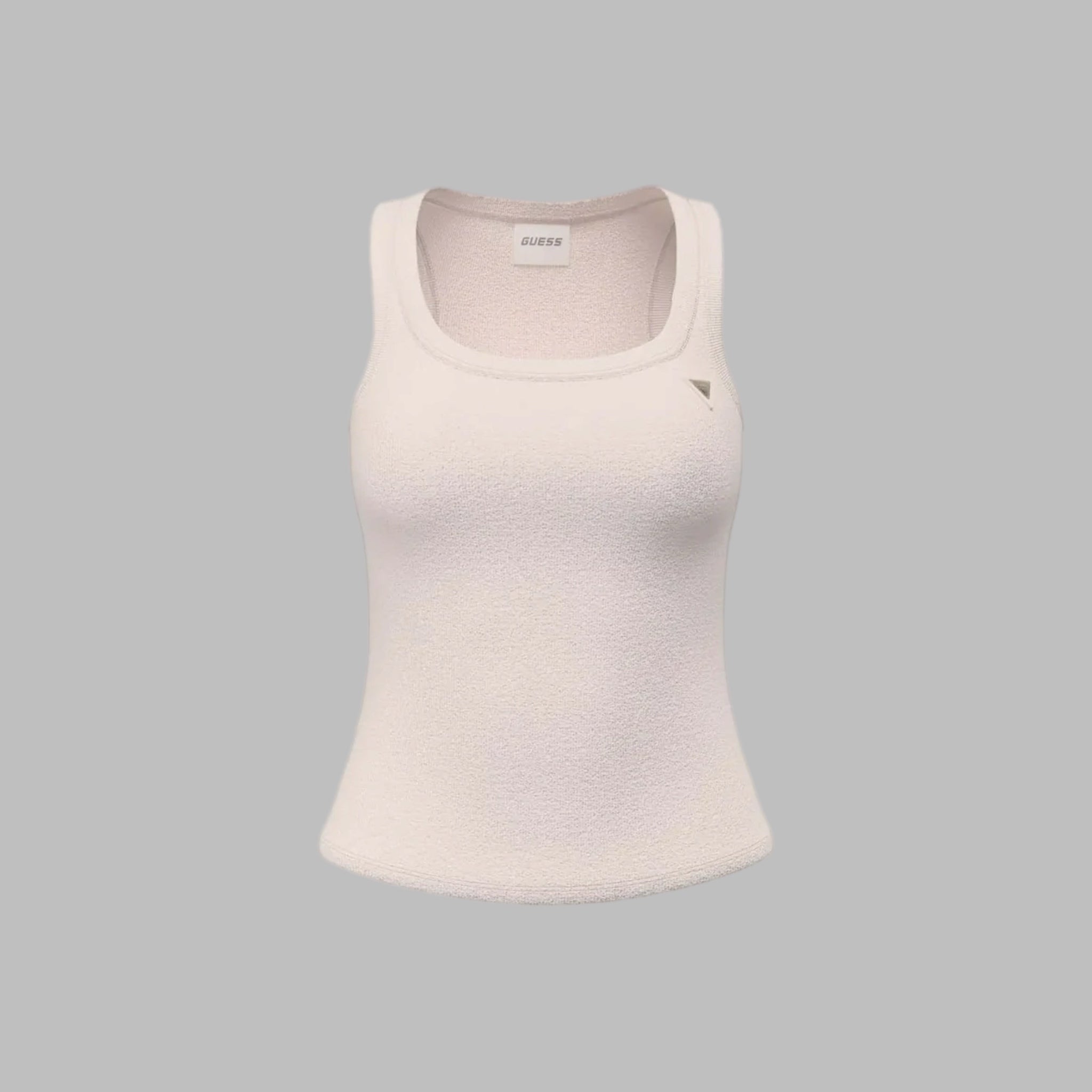 Top lungo GUESS donna - V4YP06K068RT2